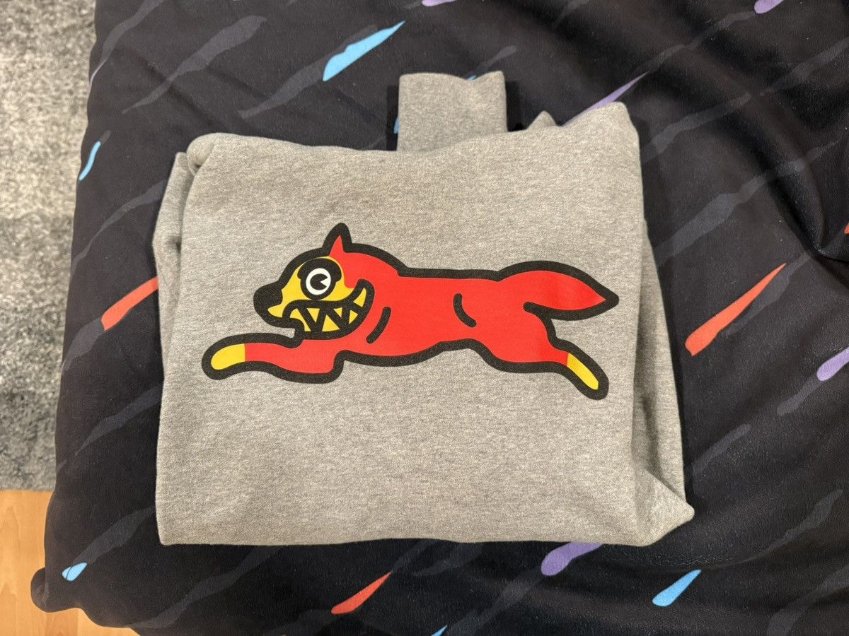 Billionaire Boys Club × Icecream 🧧Flagship Exclusive Chinese New Year Running Dog BBC ICE Size US M / EU 48-50 / 2 - 1 Thumbnail