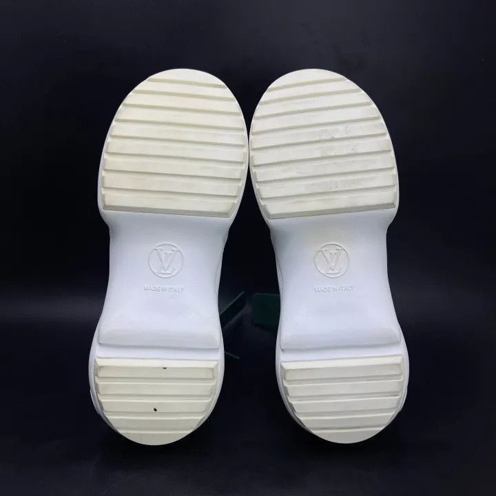 Louis Vuitton Louis Vuitton Archlight Low-Top Sneakers for Women -2508 Size US 6 / IT 36 - 3 Thumbnail