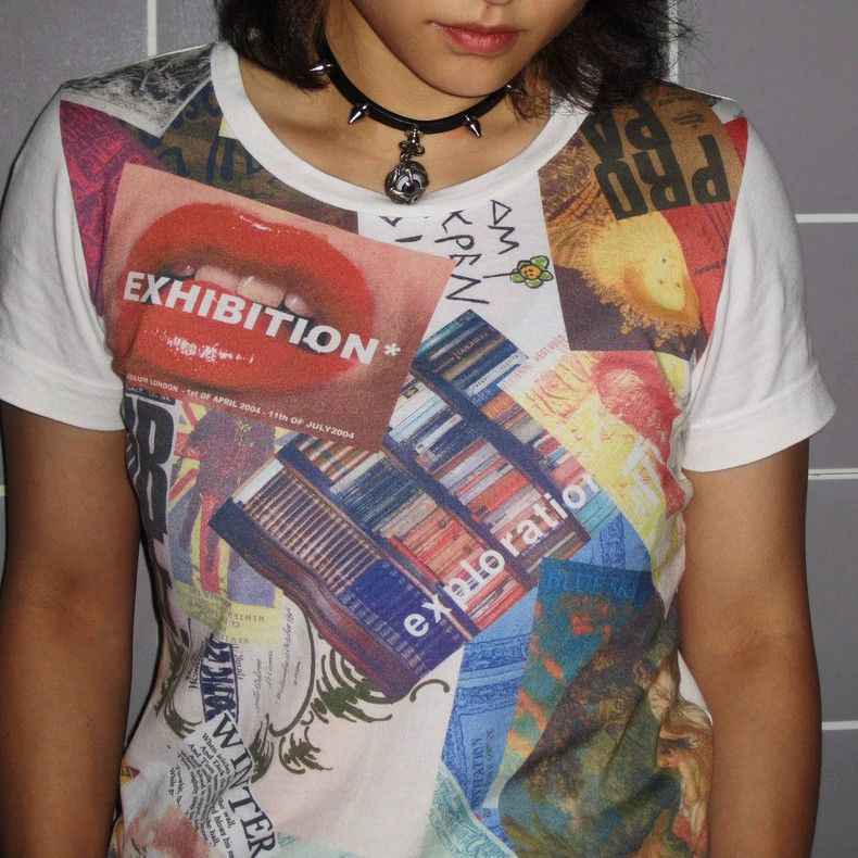 Vivienne Westwood vivienne westwood size2 Half sleeve T-shirt Size M / US 6-8 / IT 42-44 - 1 Thumbnail