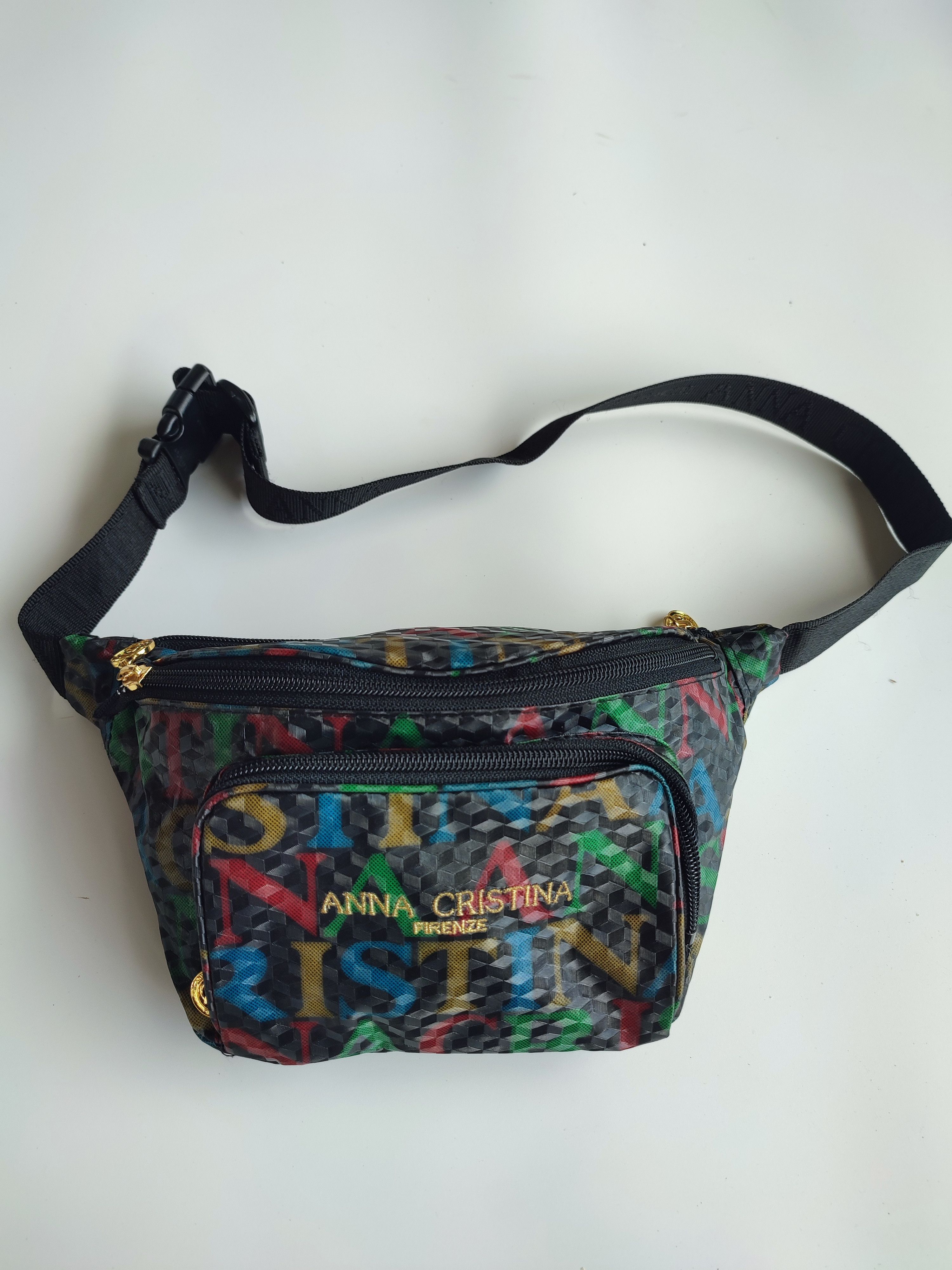 Other ANNA CHRISTINA POUCHBAG Size ONE SIZE - 1 Thumbnail