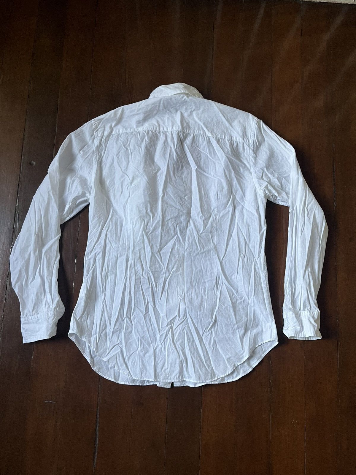 Facetasm Facetasm Deconstructed Bib Long Sleeve Shirt Size US M / EU 48-50 / 2 - 9 Thumbnail