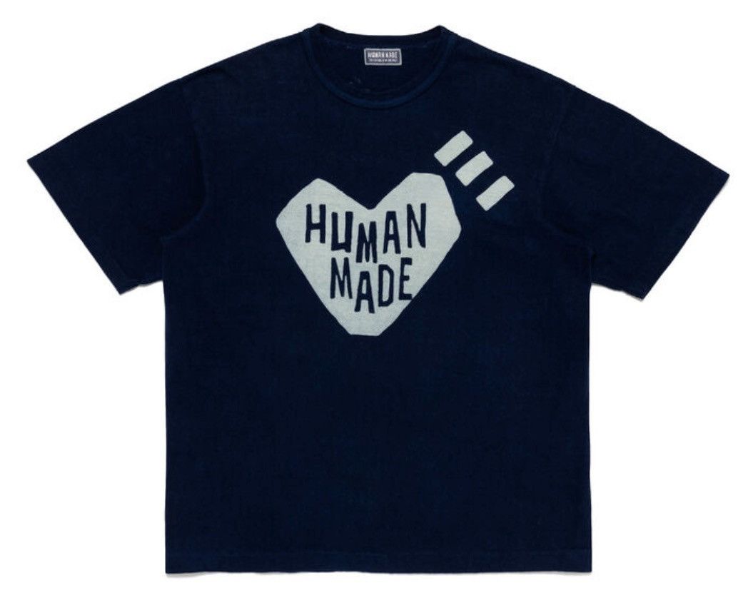 Human Made Human Made Ningensei Kamo Pair Glass | Grailed