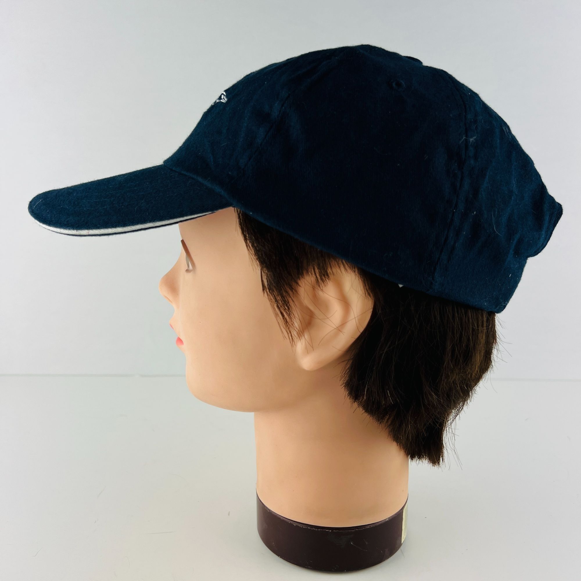 Other Audubon Society Birding Crane Baseball Style Cap Hat Size ONE SIZE - 4 Thumbnail