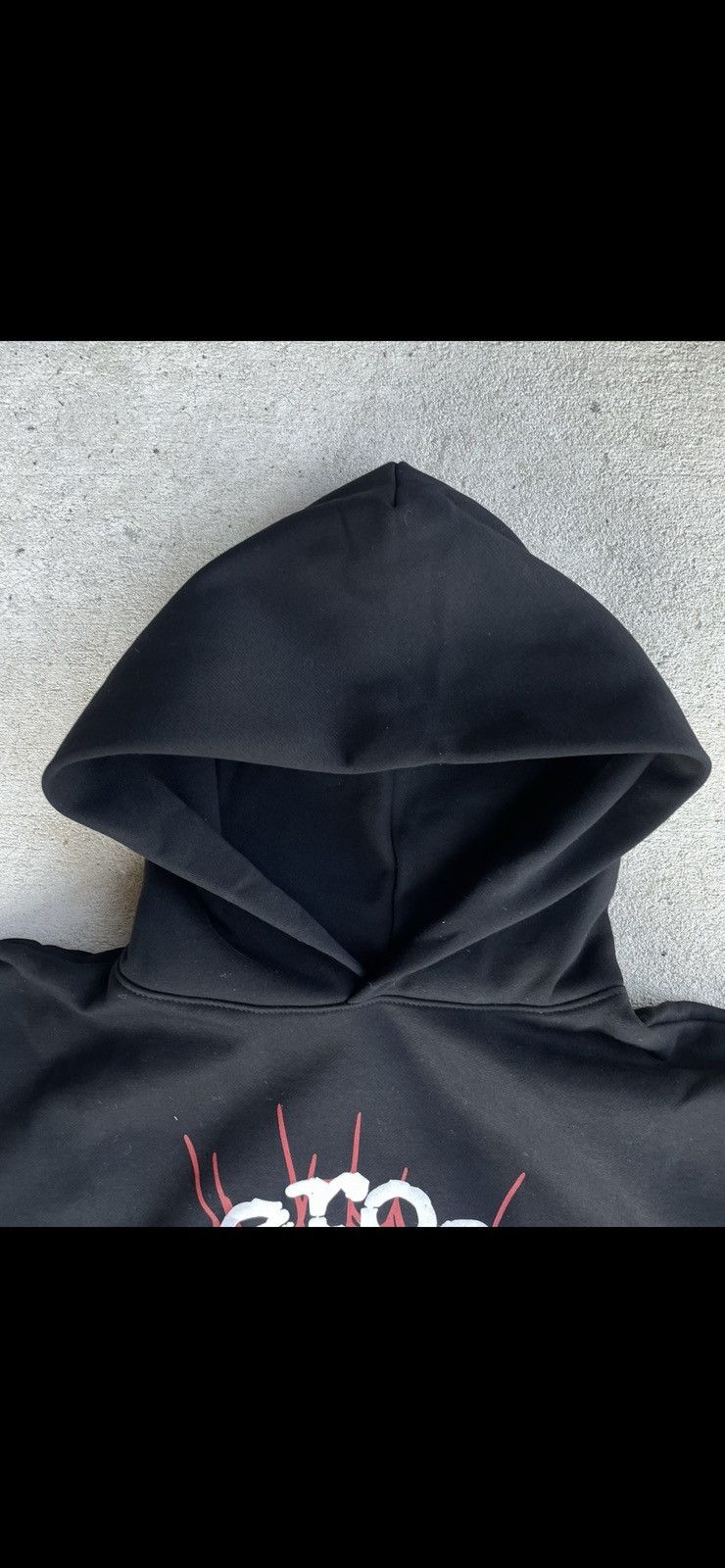 Sp5der Spider x Metro Boomin Hoodie size XL Size US XL / EU 56 / 4 - 3 Thumbnail