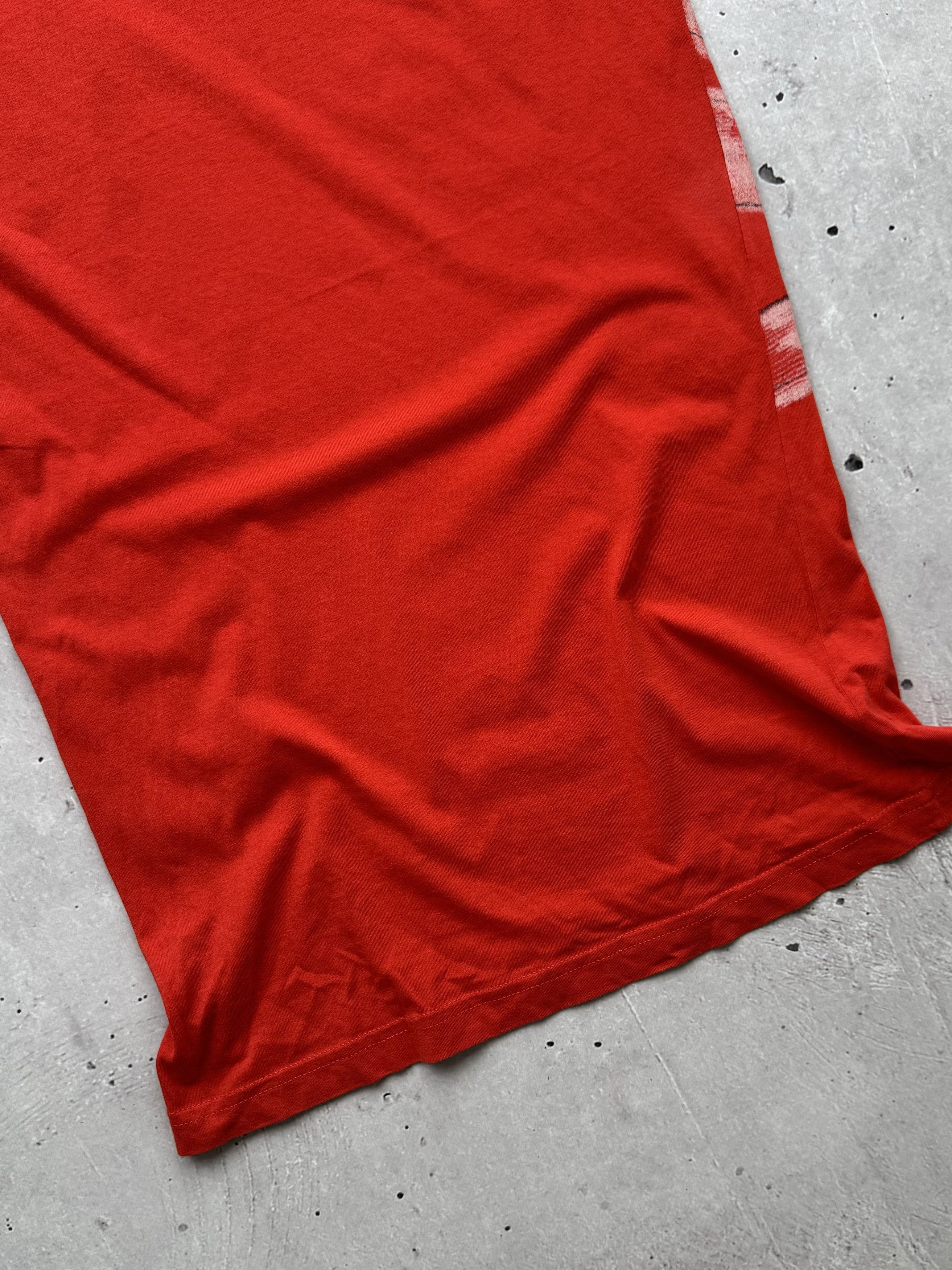 Diesel Diesel Vintage Tank Top Size XS / US 0-2 / IT 36-38 - 8 Thumbnail