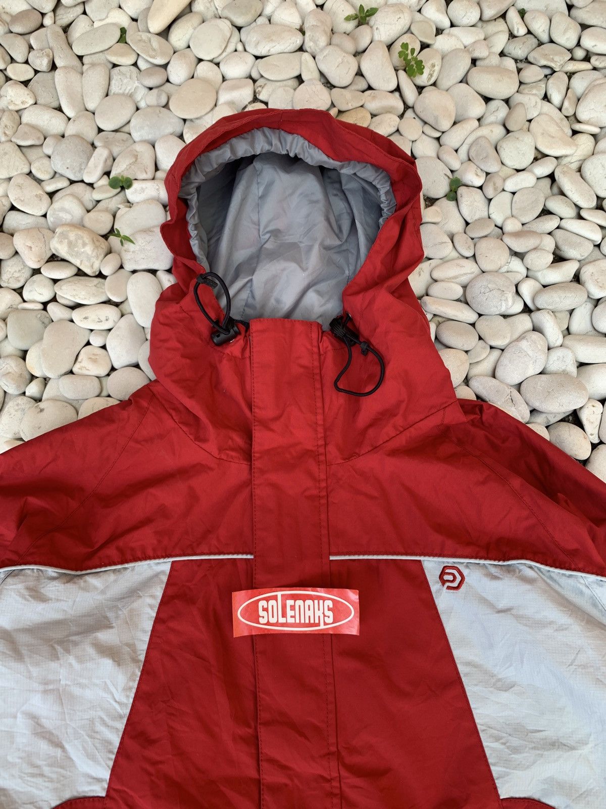 Ocean Pacific Vintage ocean pacific snowboard gorpcore jacket Size US L / EU 52-54 / 3 - 2 Thumbnail
