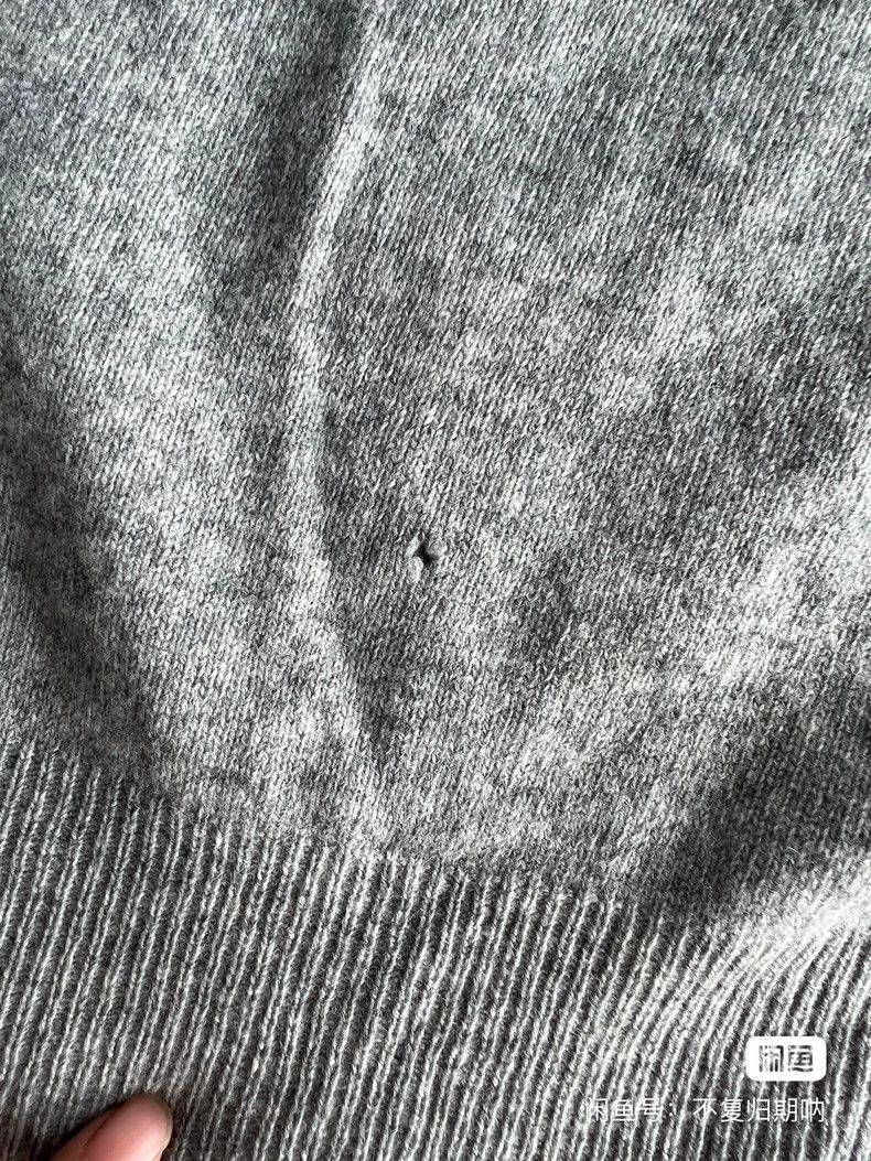 Comme des Garcons Comme Des Garcons Cardigan Size M / US 6-8 / IT 42-44 - 6 Thumbnail