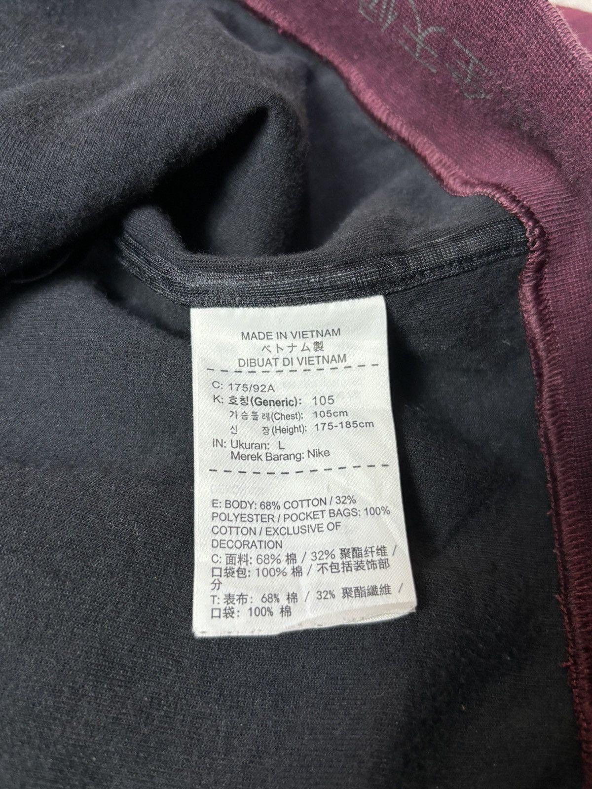 Nike ACG Nike acg x errolson hugh jacket Size US L / EU 52-54 / 3 - 11 Thumbnail