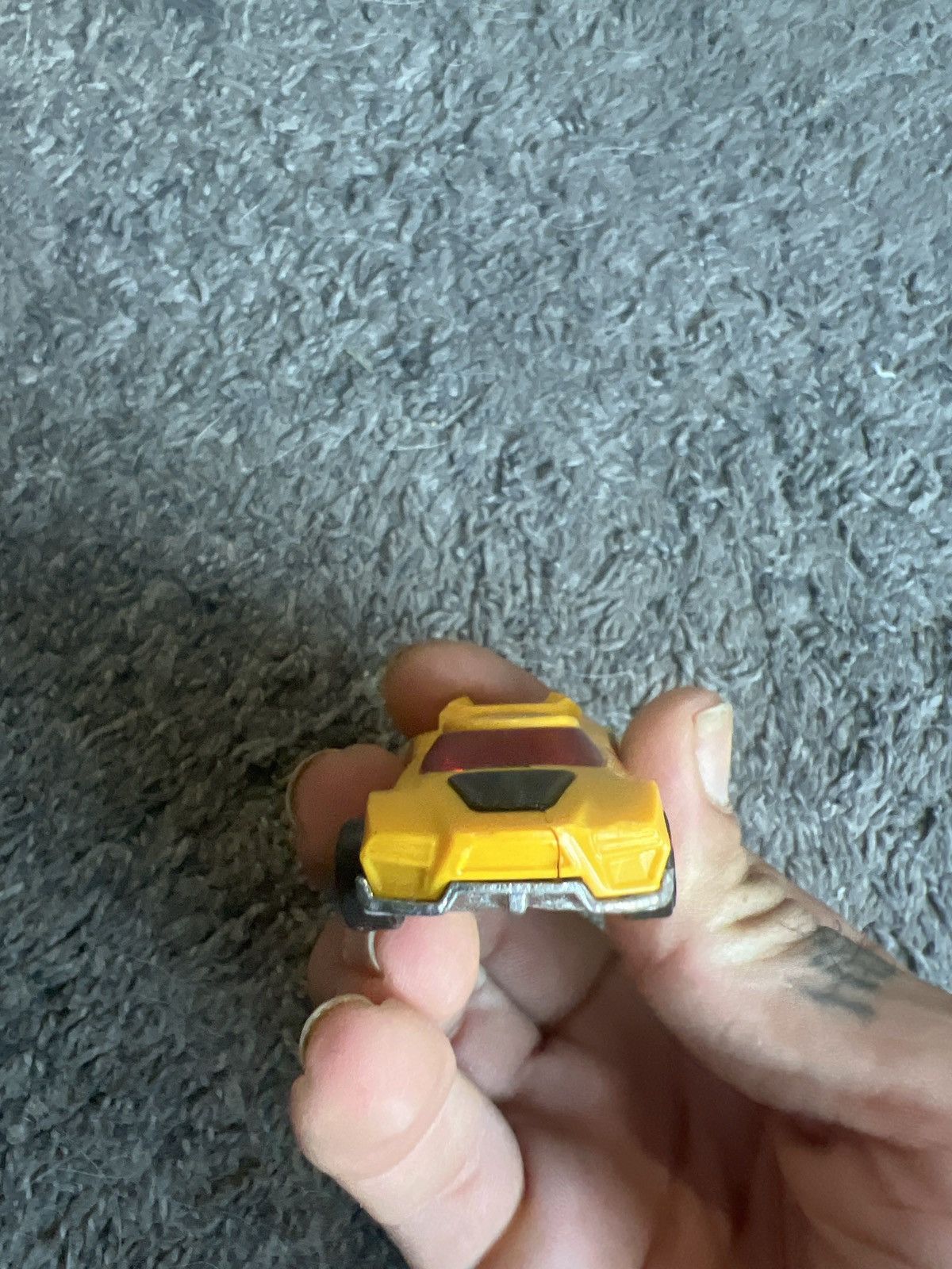 Hypebeast Hot Wheels Chicane Size ONE SIZE - 4 Thumbnail