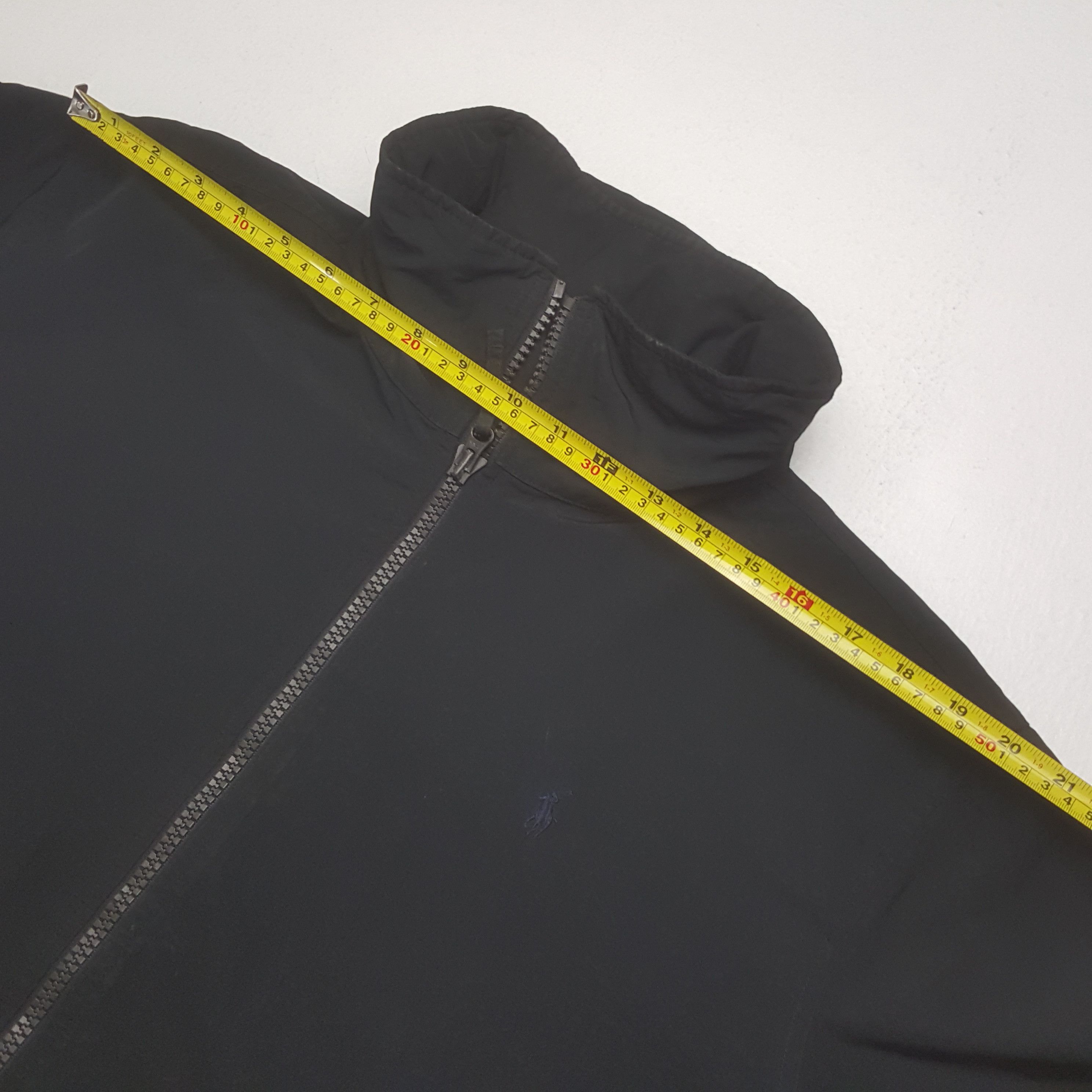 Polo Ralph Lauren Vintage Polo Ralph Lauren Casual Jacket C324N12 Size US XL / EU 56 / 4 - 5 Thumbnail