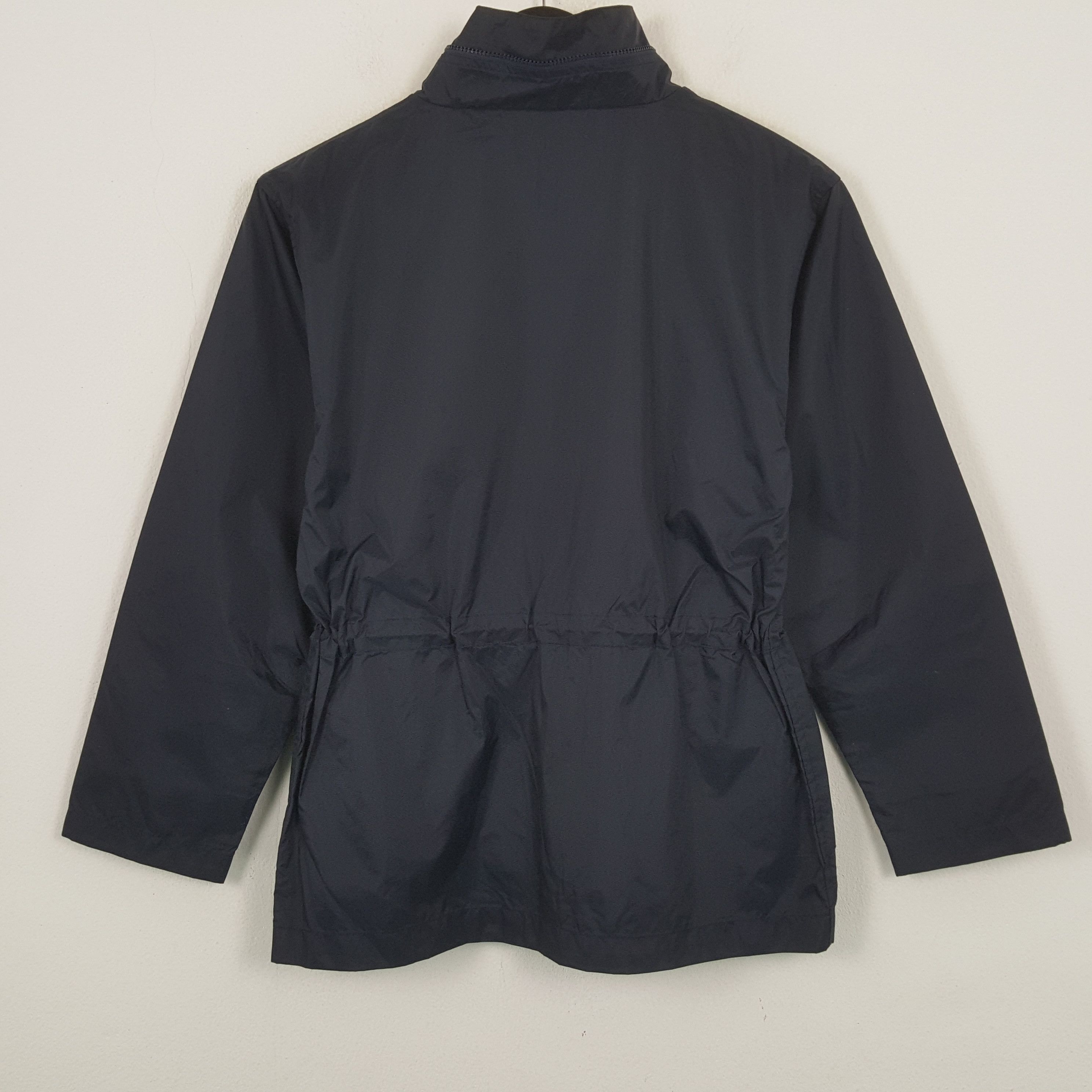 Lacoste Lacoste Small Logo Design Jacket RR4 Size US M / EU 48-50 / 2 - 3 Thumbnail
