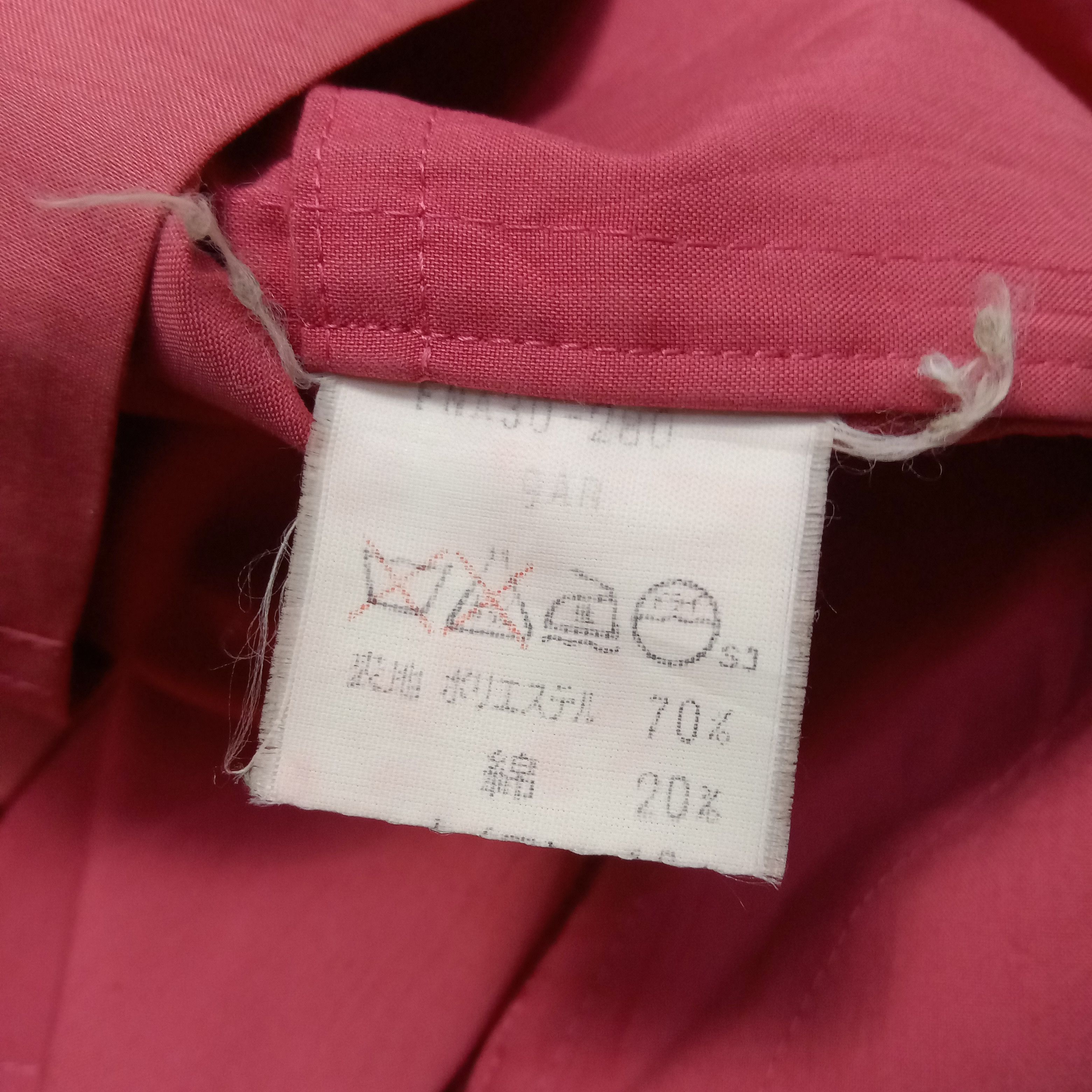 Burberry × Vintage Burberry London Luxury Brand Parkas Jacket Size US L / EU 52-54 / 3 - 10 Thumbnail