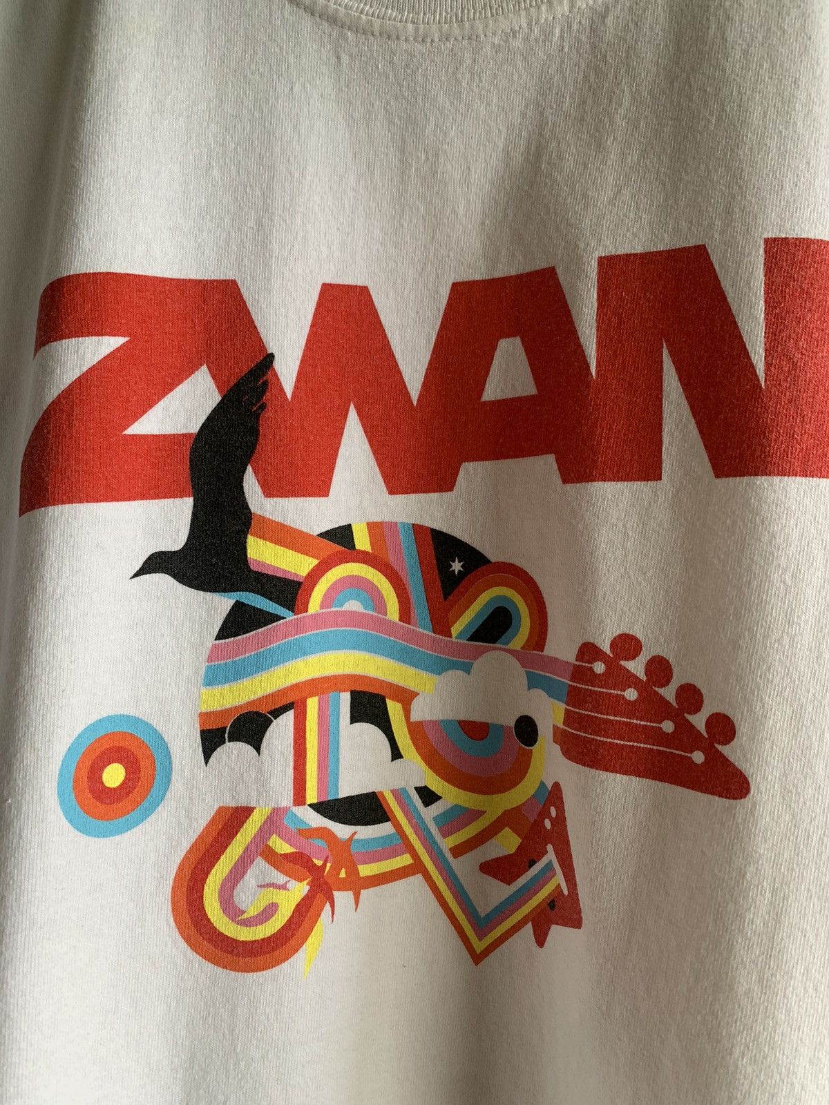 Vintage Vintage y2k Zwan Size US XL / EU 56 / 4 - 3 Thumbnail
