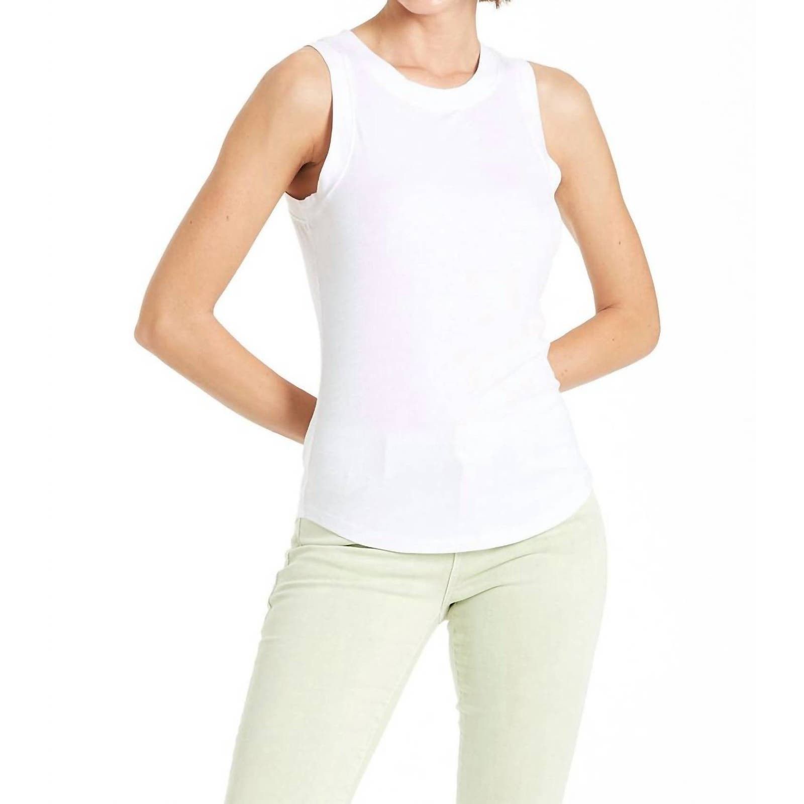 Cleo Rib Tank