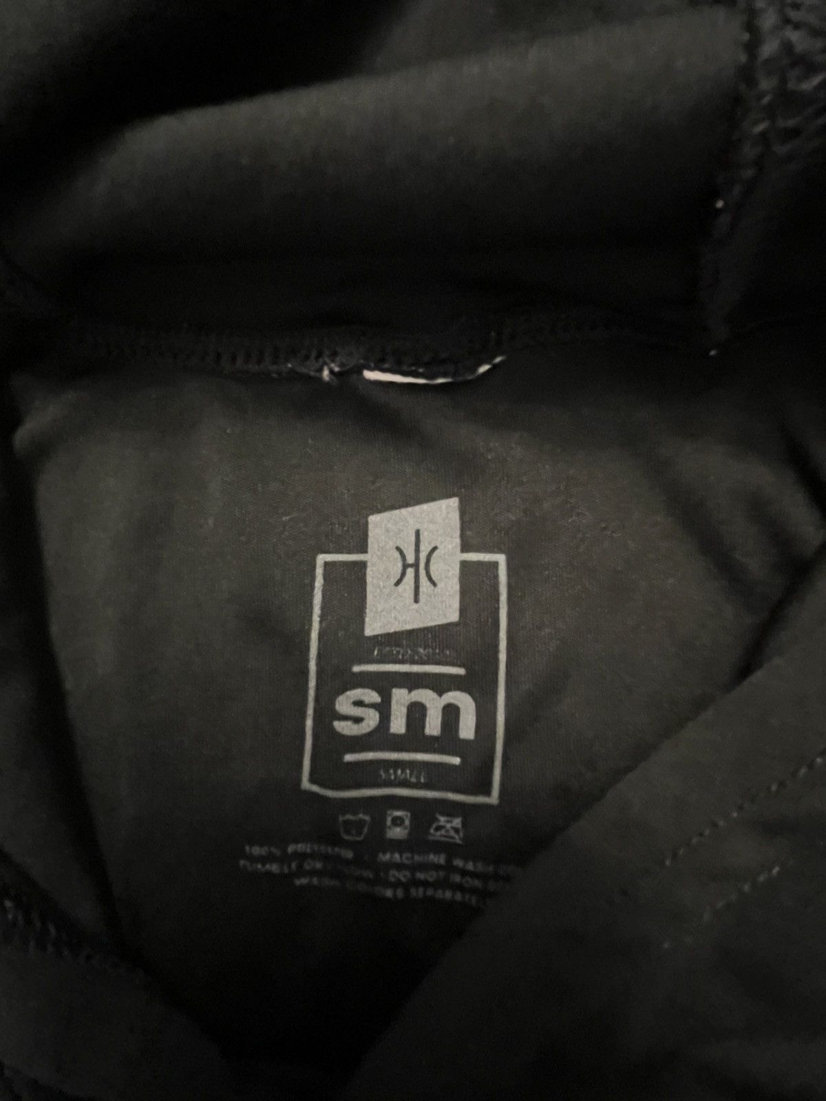 Other Built different top Size US S / EU 44-46 / 1 - 3 Thumbnail