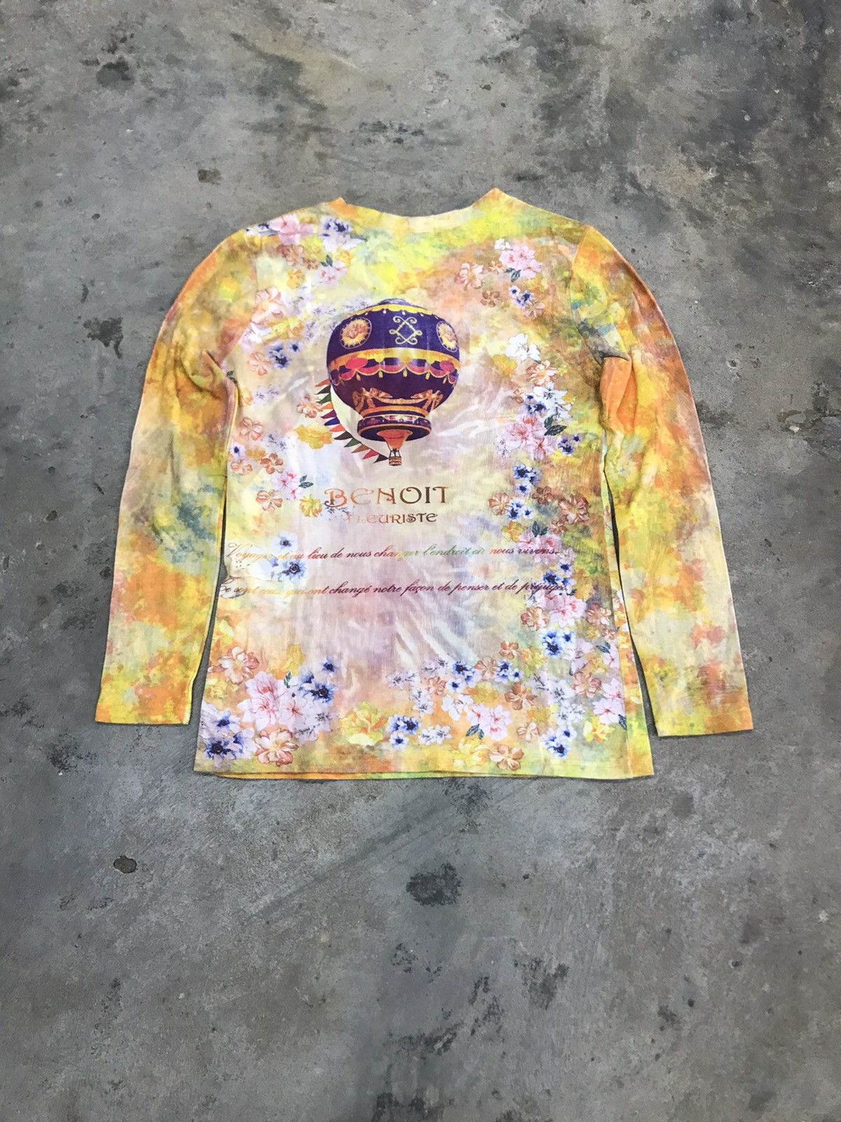 Beauty Beast × Japanese Brand La Favorite Voyage brand The moon Size S / US 4 / IT 40 - 5 Thumbnail