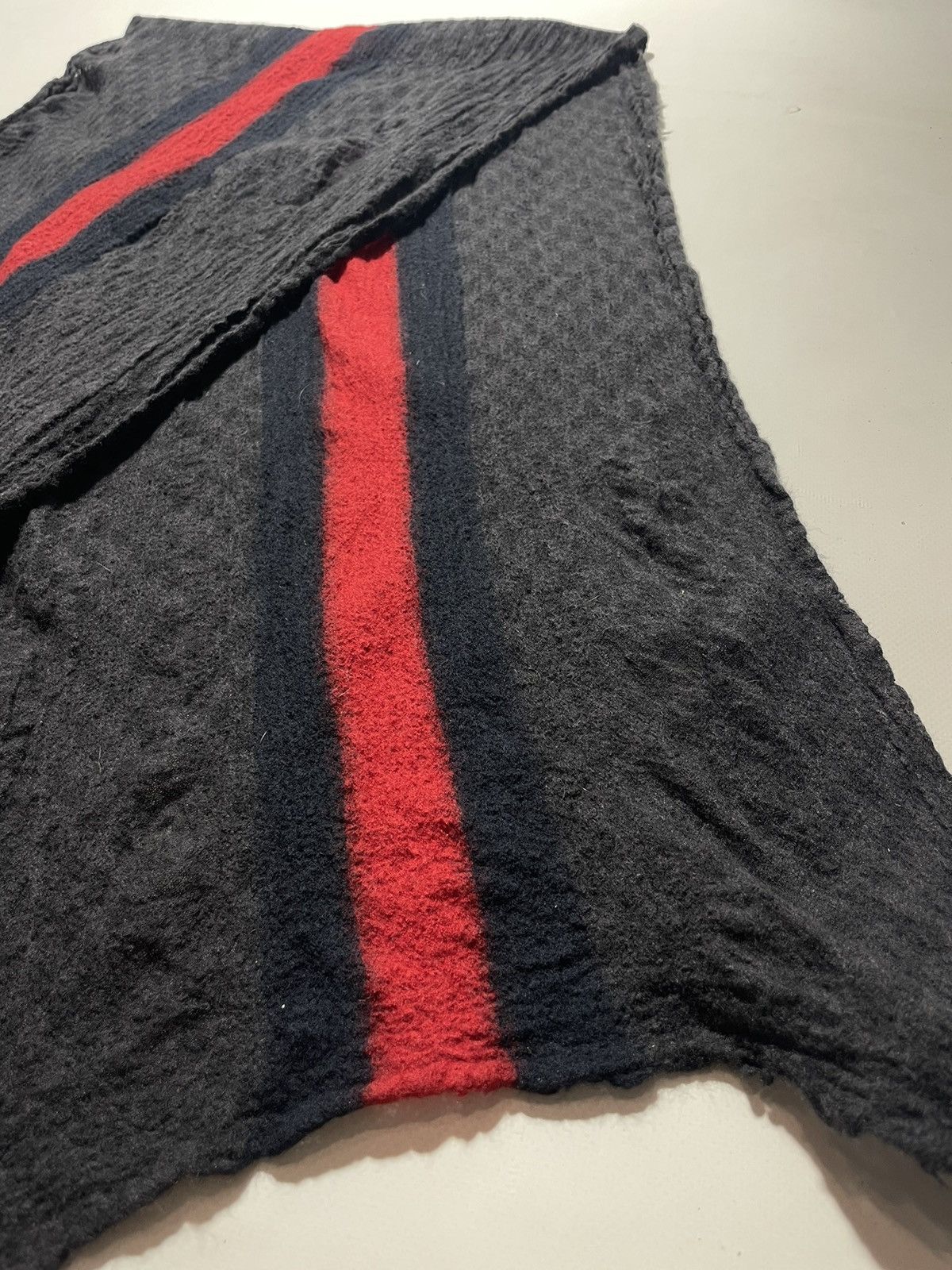 Gucci Gucci Scarf Size ONE SIZE - 6 Thumbnail