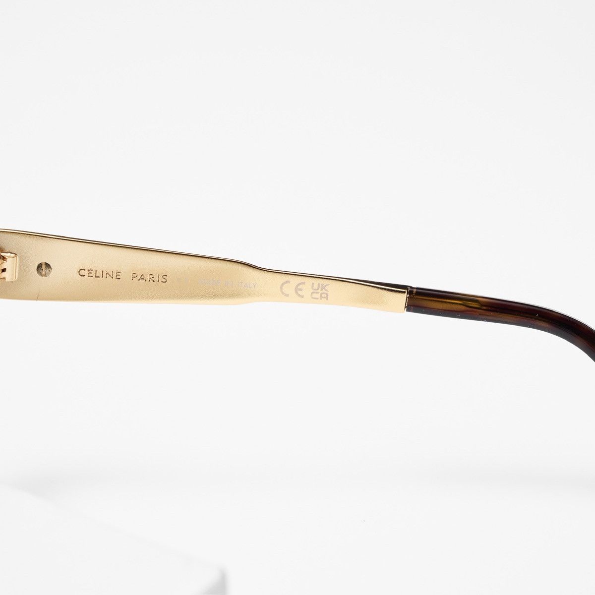 Celine CELINE CL40235U 30N SUNGLASSES Size ONE SIZE - 5 Thumbnail