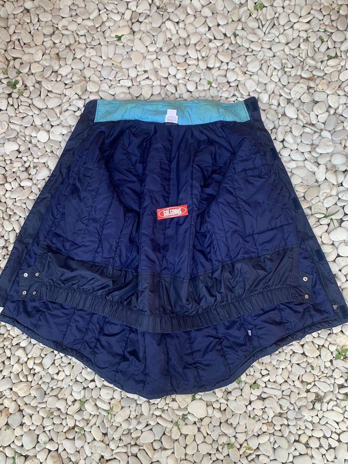 Adidas × Vintage Vintage marseille 1999/00 training coat jacket Size US L / EU 52-54 / 3 - 11 Thumbnail