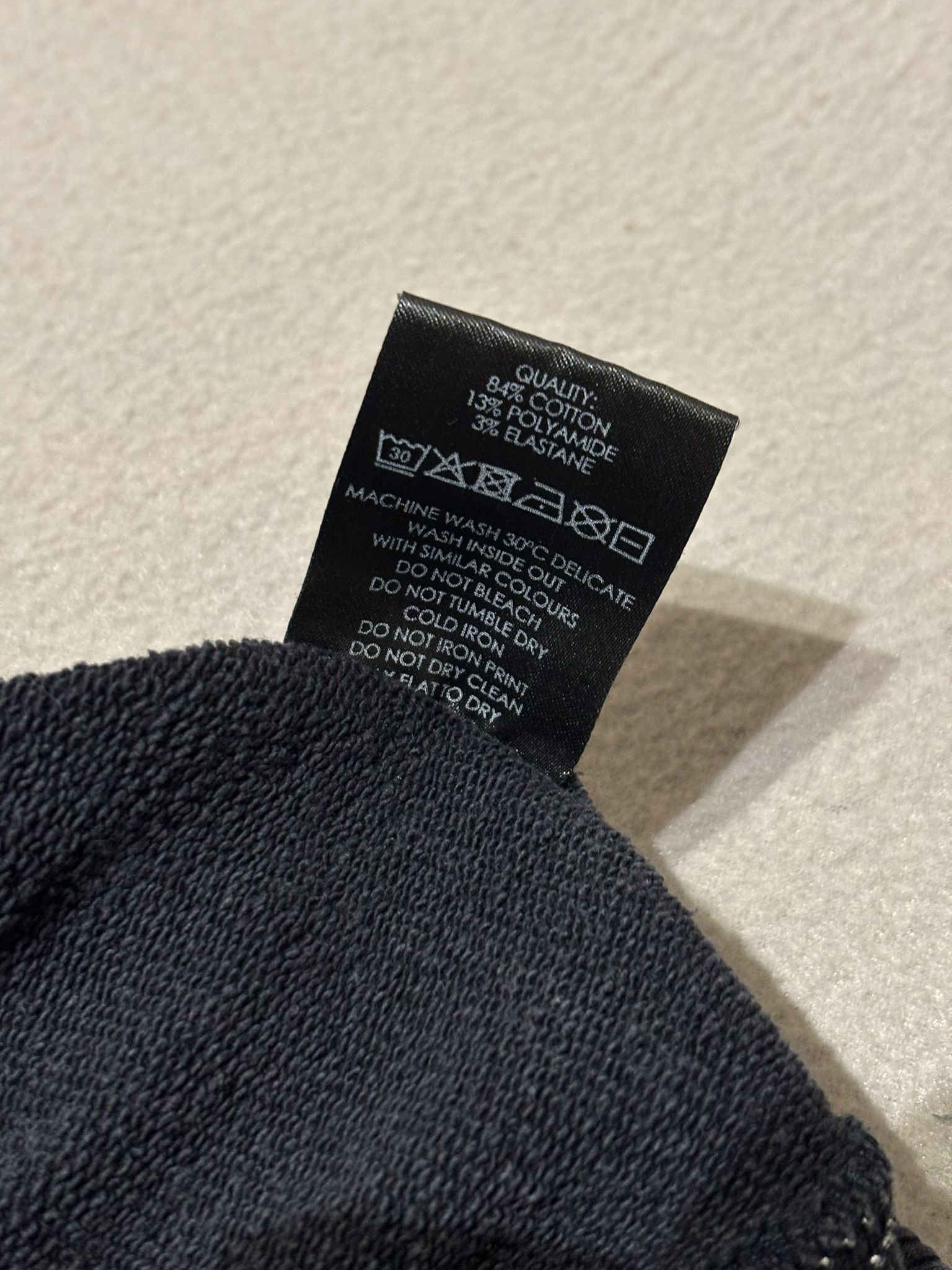 Holzweiler Holzweiler sweatshirt size L Size US L / EU 52-54 / 3 - 14 Thumbnail