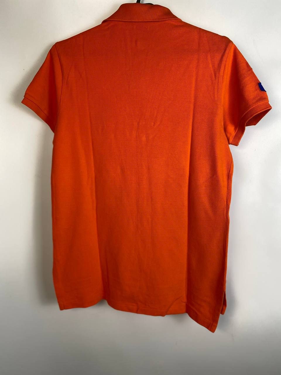 Polo Ralph Lauren Vintage Y2K Chief Keef Ralph Lauren Italy Polo Size US S / EU 44-46 / 1 - 6 Thumbnail