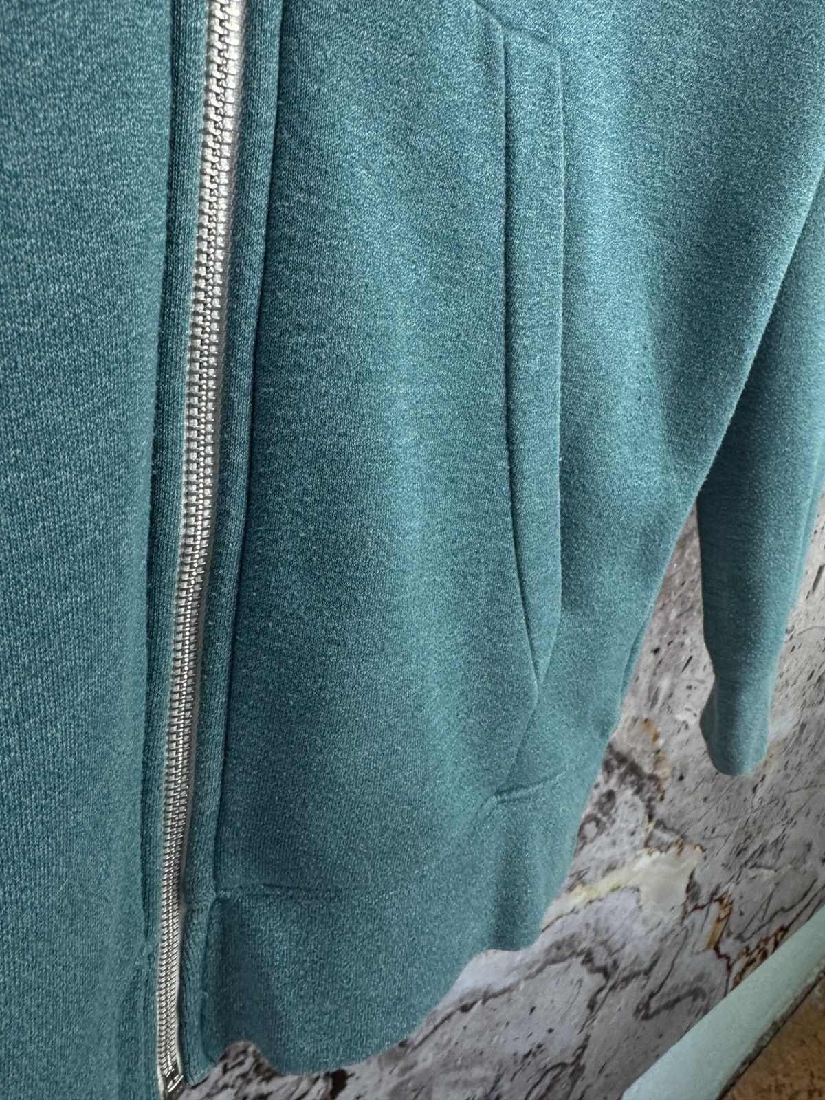 Nike Men’s Nike Full Zip Hoodie Streetwear Size XS Size US XS / EU 42 / 0 - 7 Thumbnail