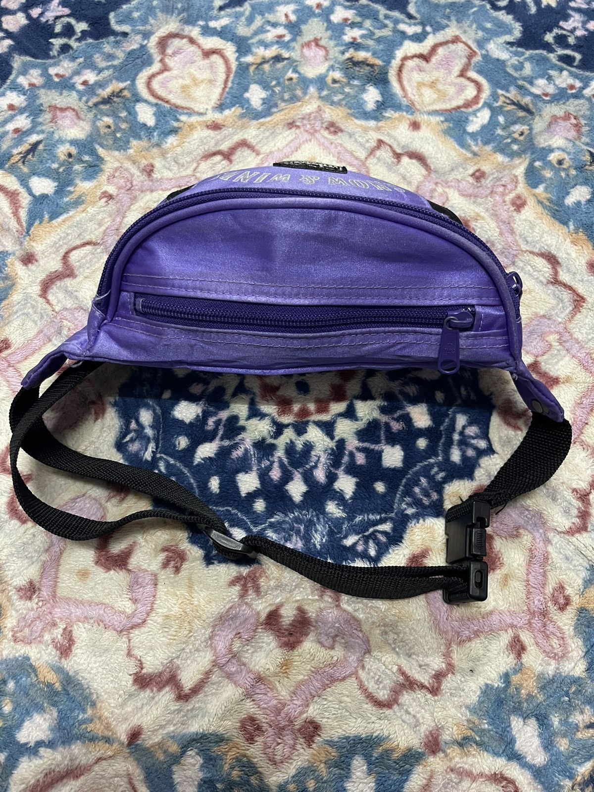 Other Pouch bag Snow & wind by mistral Size ONE SIZE - 5 Thumbnail