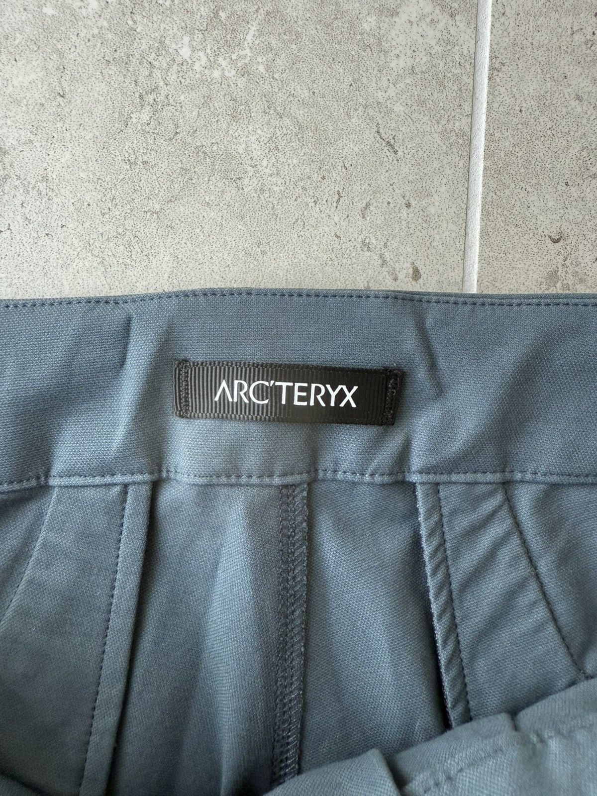 Arc'teryx Arc’teryx Konseal Shorts Size US 32 / EU 48 - 7 Thumbnail
