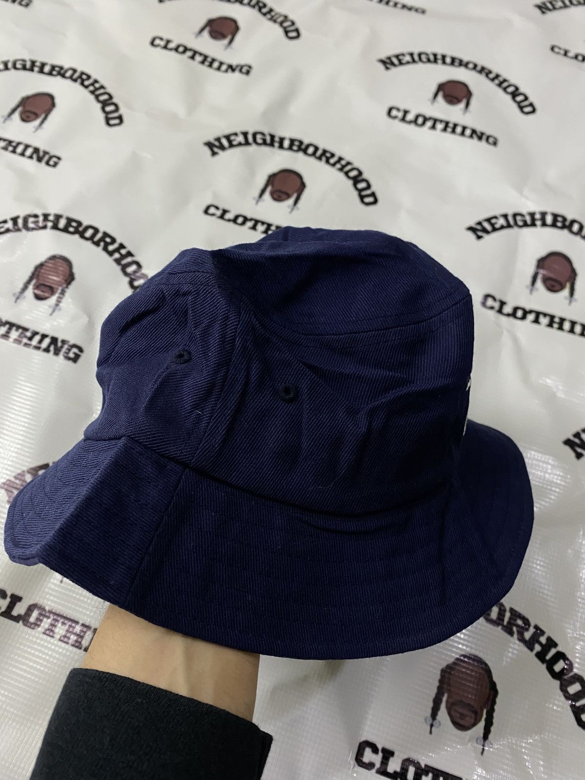 Stussy STUSSY BUCKET HAT. Size 42 - 3 Thumbnail