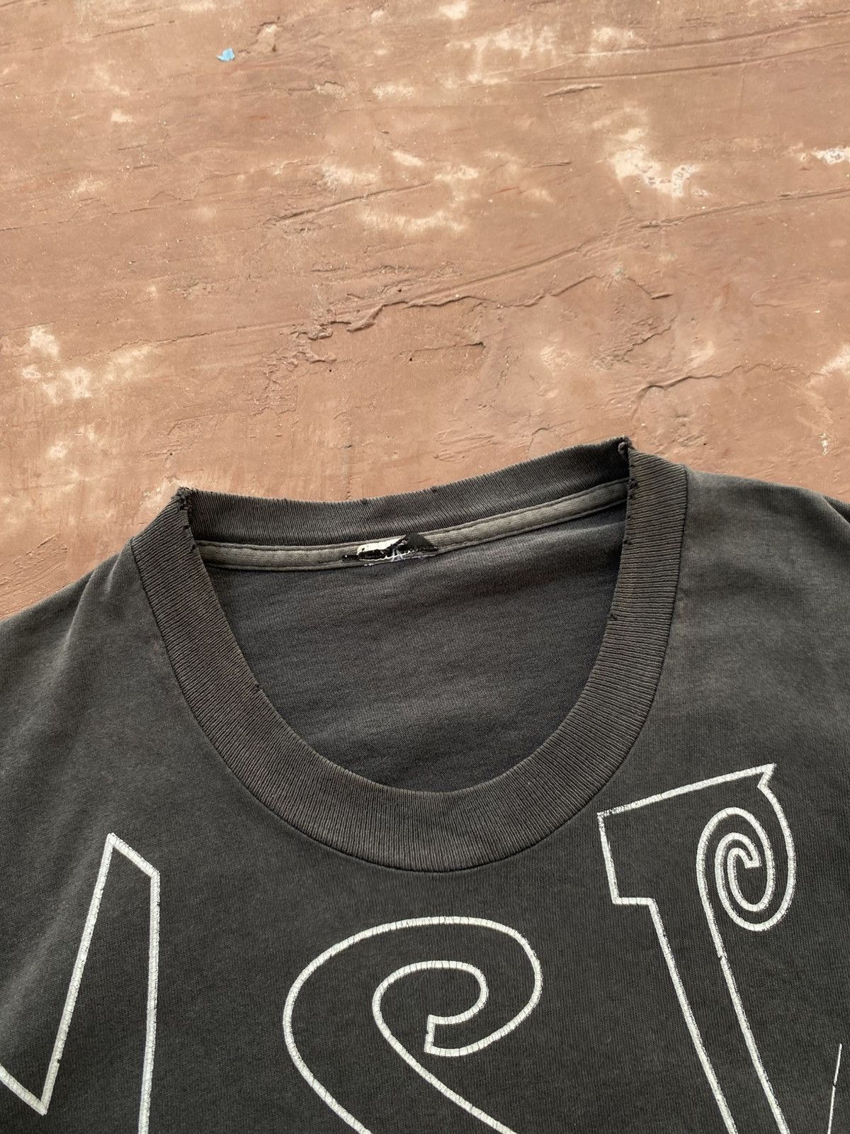 Vintage Vintage space jam Size US XL / EU 56 / 4 - 4 Thumbnail