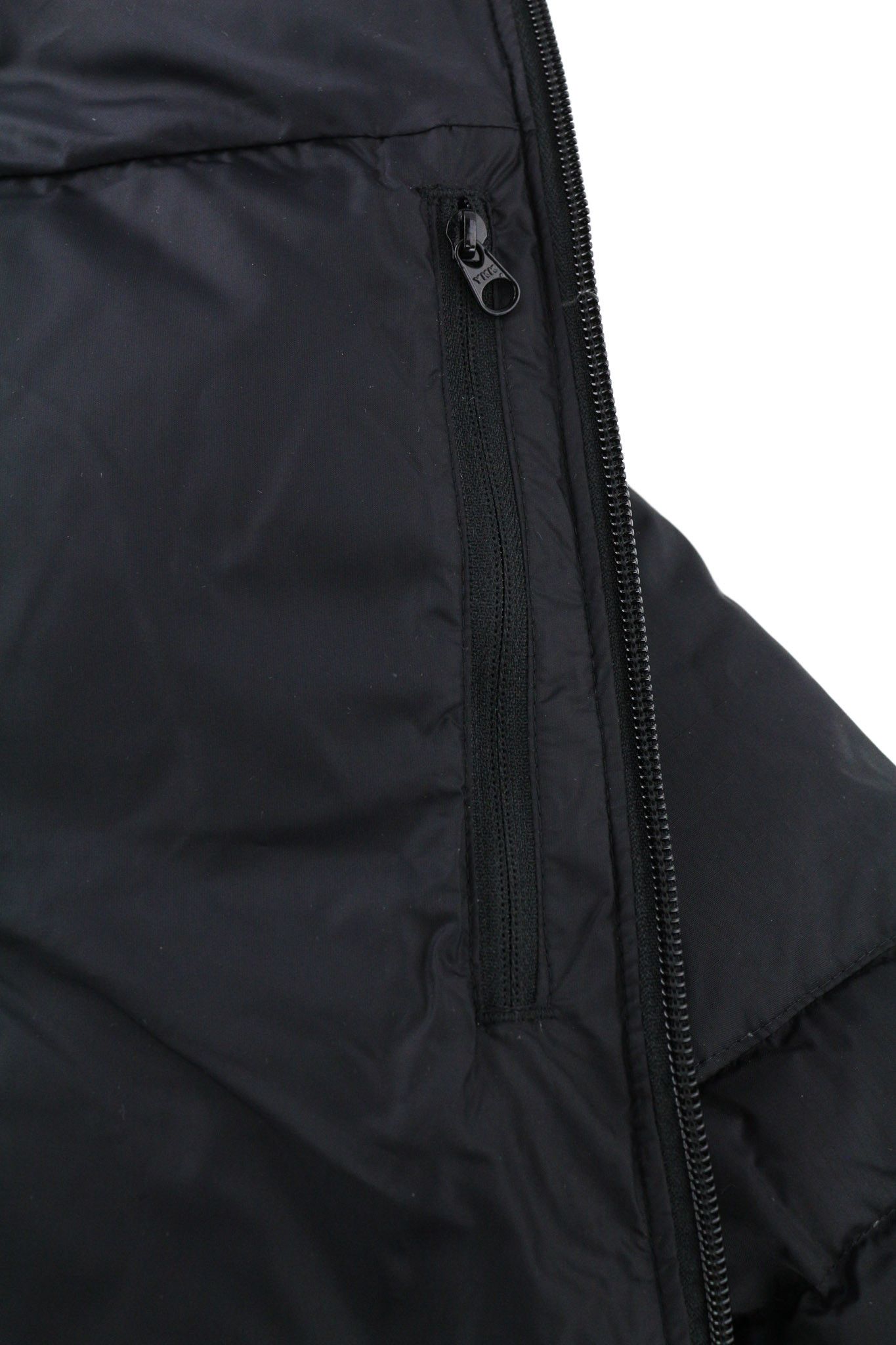 The North Face DIABLO DOWN XS 700 Down Insulation Quilted Puffer 81694 Size XS / US 0-2 / IT 36-38 - 7 Thumbnail