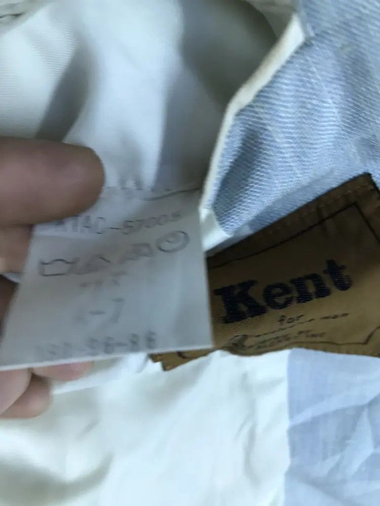 Vintage Vintage Kent by Van Blazers Size 40R - 9 Thumbnail