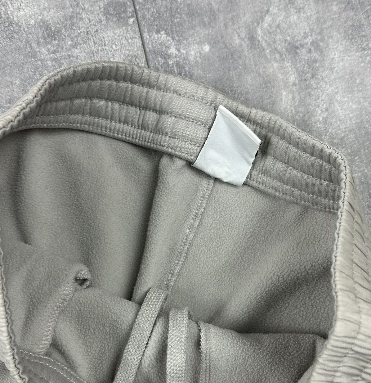 Nike Nike NSW Cargo Sweatpants Swoosh Logo Size US 30 / EU 46 - 6 Thumbnail