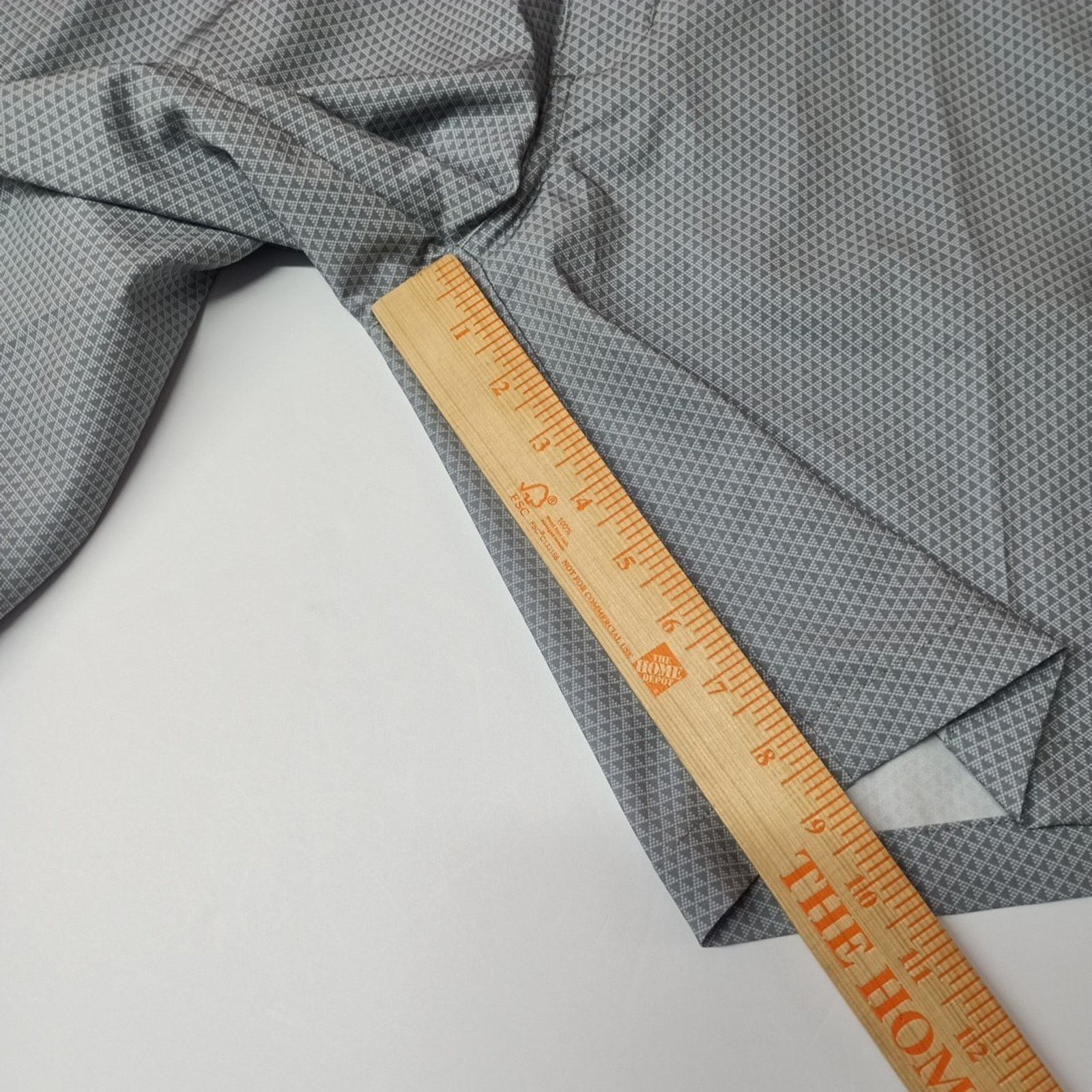 Other Ben Hogan Golf Shorts Men's Size 36 Gray Stretch 9” Inseam Size US 36 / EU 52 - 2 Thumbnail