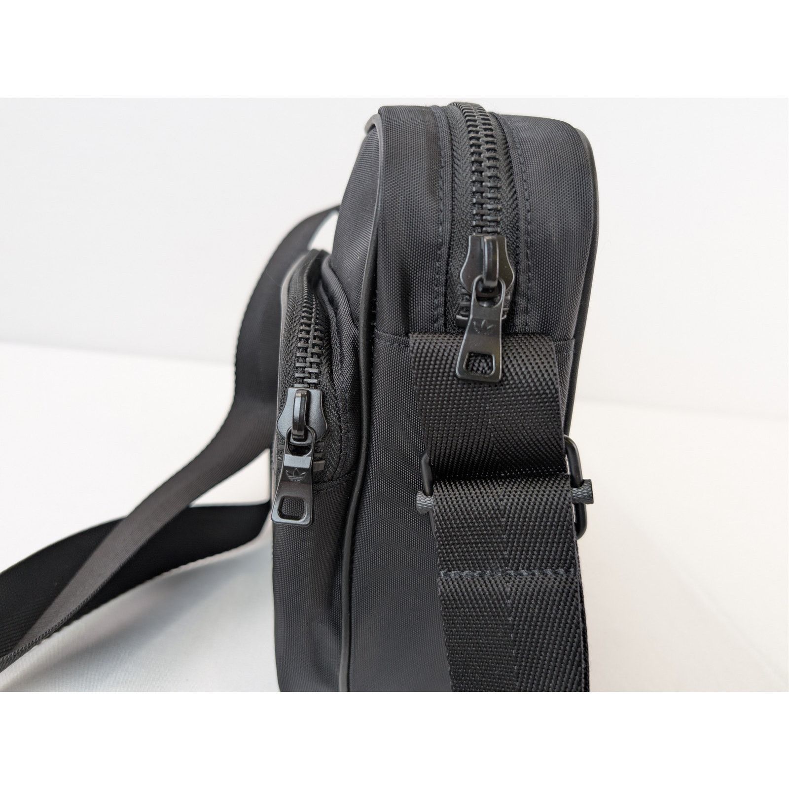 Adidas × JJJJound o1rshd1 Size: OS / JJJJ Nylon Bag in Black Size ONE SIZE - 9 Thumbnail