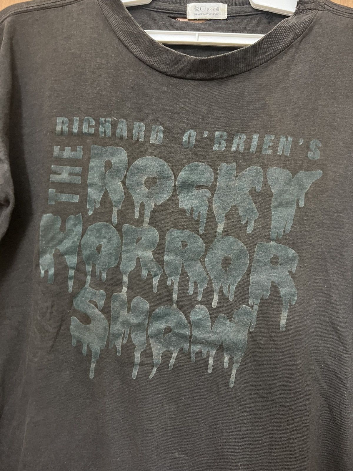 Other Vintage rocky horror show shirt 1995 Size US S / EU 44-46 / 1 - 1 Thumbnail