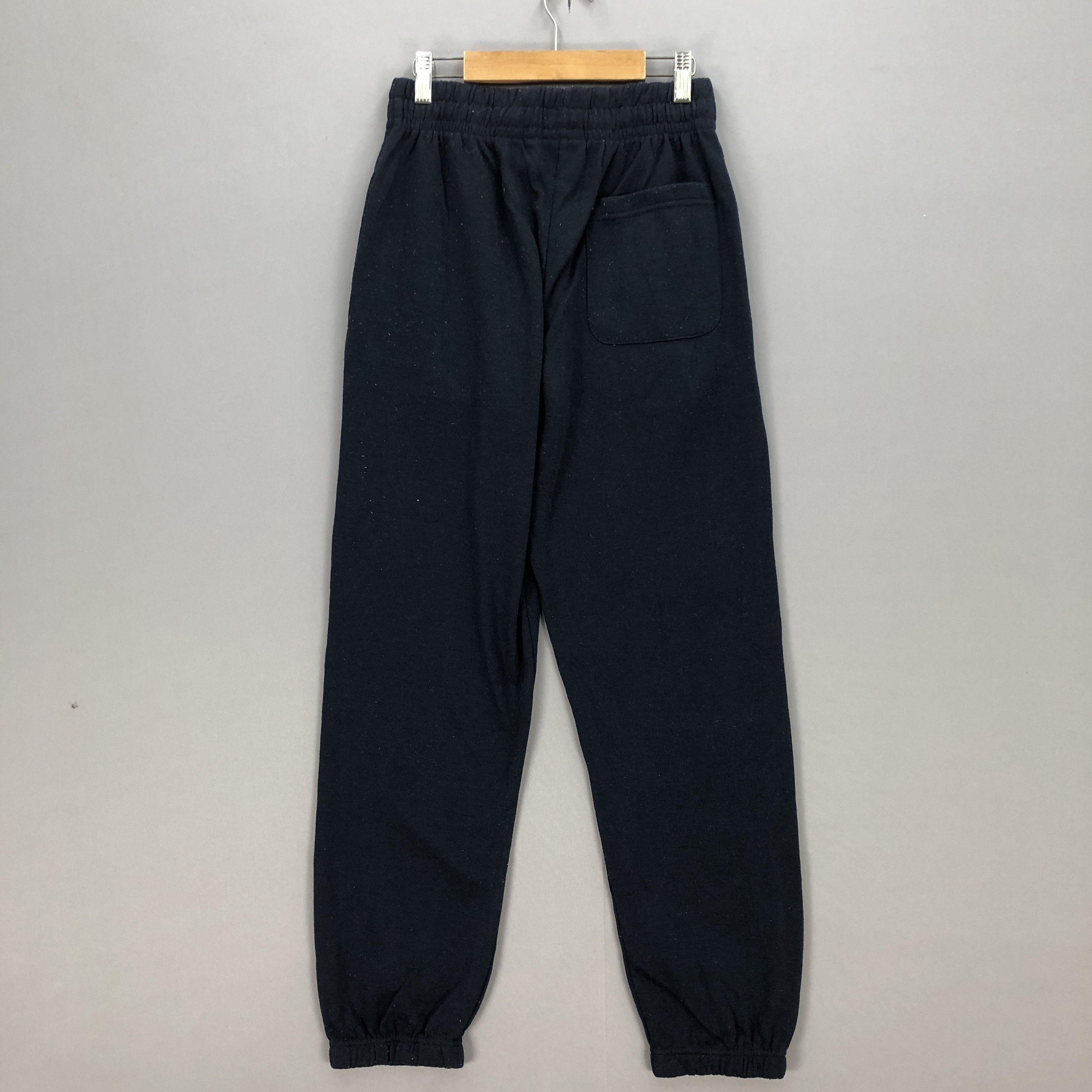 Anime × Japanese Brand × Vintage Vintage One Piece Joggers Japanese Anime Cartoon Pants Size 24" / US 00 / IT 34 - 2 Thumbnail