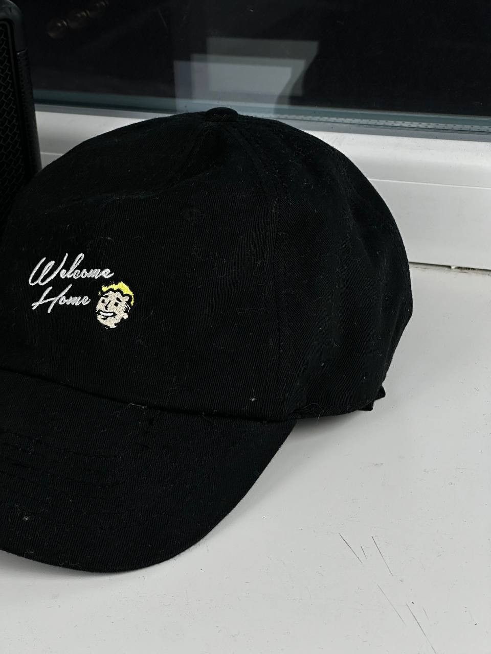 Other × Playstation Bethesda Fallout 4 Computer Game Playstation Hat Size ONE SIZE - 3 Thumbnail