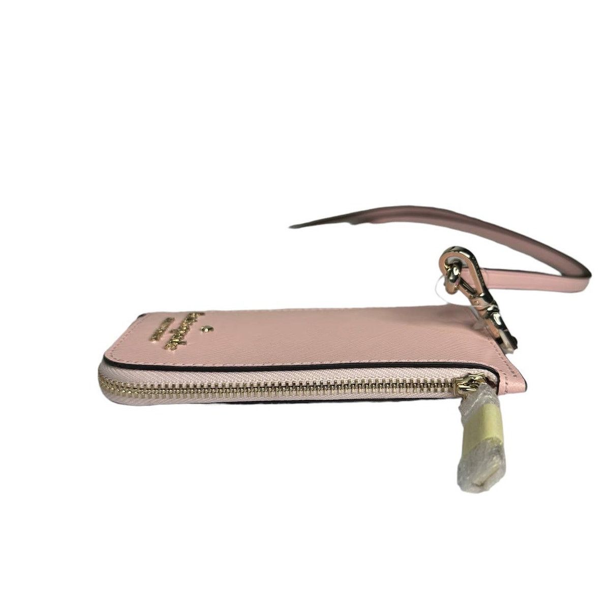 Kate Spade Kate Spade Staci ID Card Case Lanyard Chalk Pink Size ONE SIZE - 6 Thumbnail