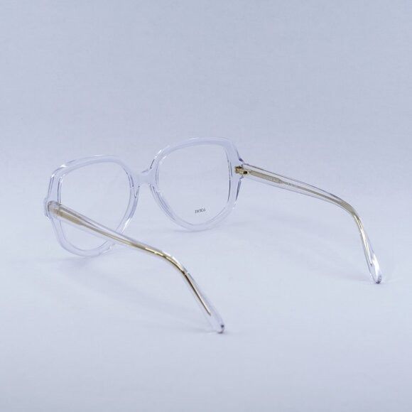 Loewe Loewe LW50078I 026 Eyeglasses Transparent 54mm Geometric Size ONE SIZE - 9 Thumbnail