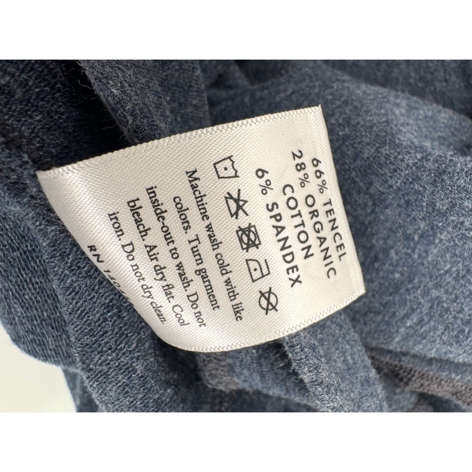 Pistola PISTOL LAKE Sweatshirt - Los Angeles California Mens M Blue Pullover Shirt Size US M / EU 48-50 / 2 - 6 Thumbnail