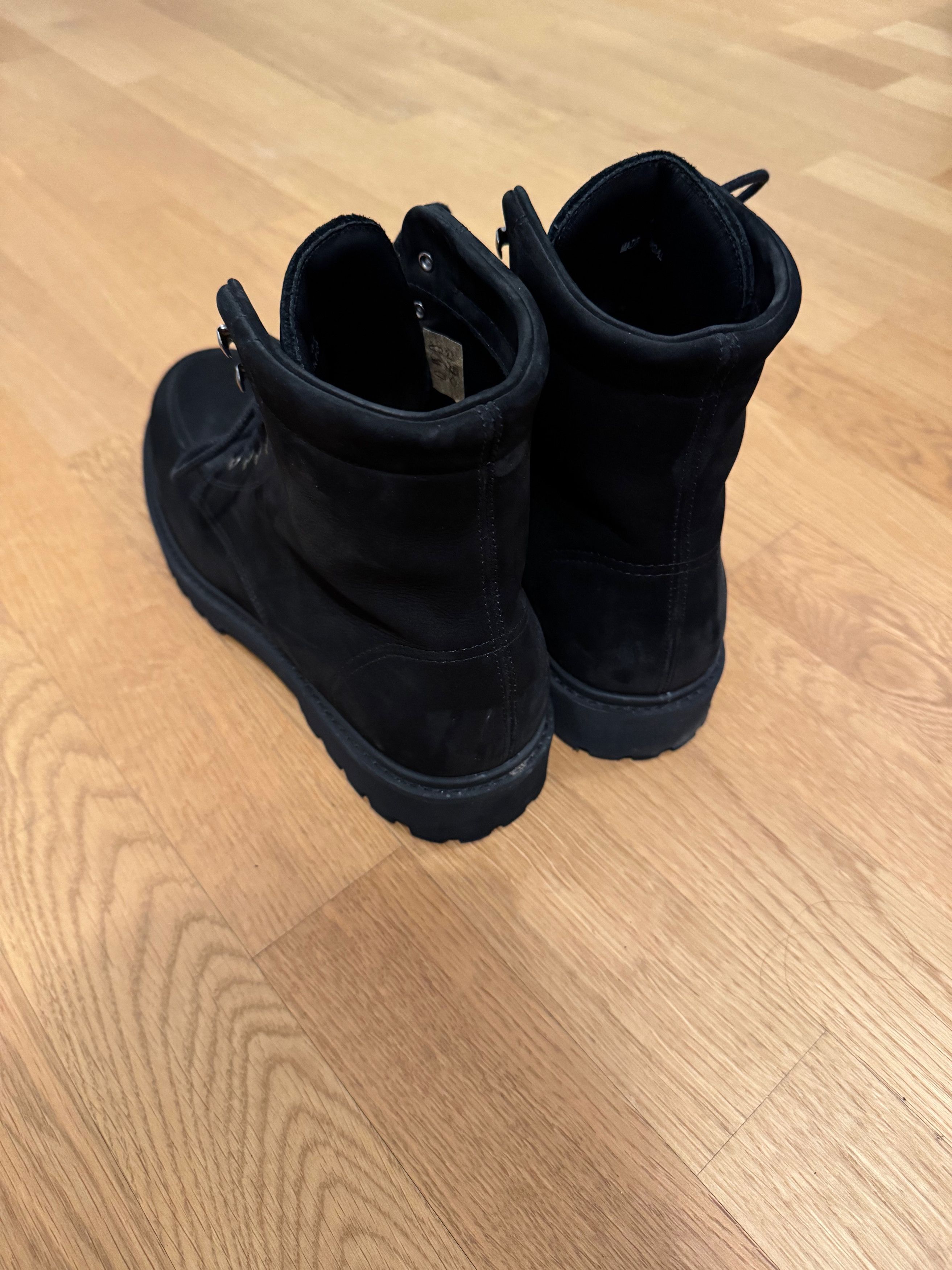 Other ETHAN HARVEY BOOTS Size US 11 / EU 44 - 3 Thumbnail