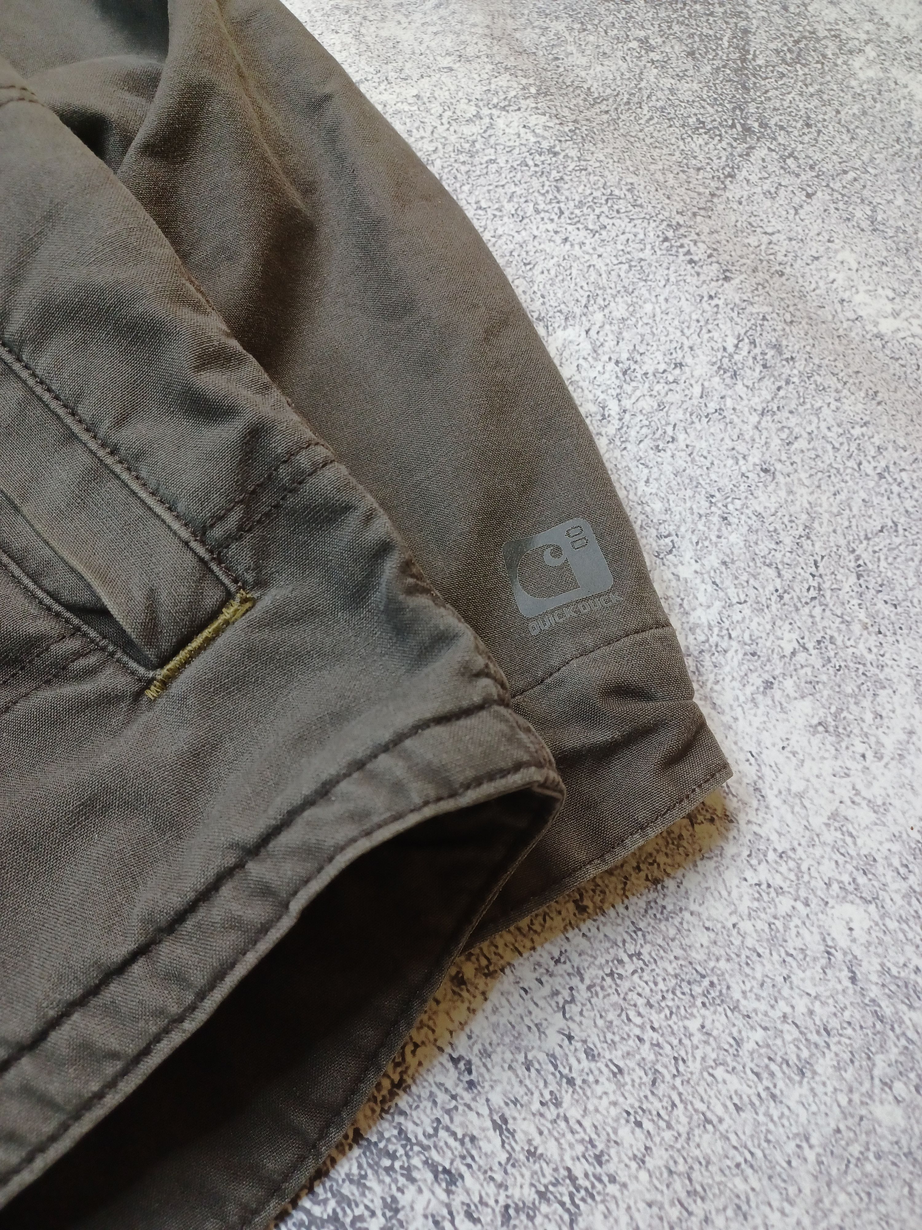 Carhartt × Vintage Vintage Carhartt Jacket Size US M / EU 48-50 / 2 - 6 Thumbnail