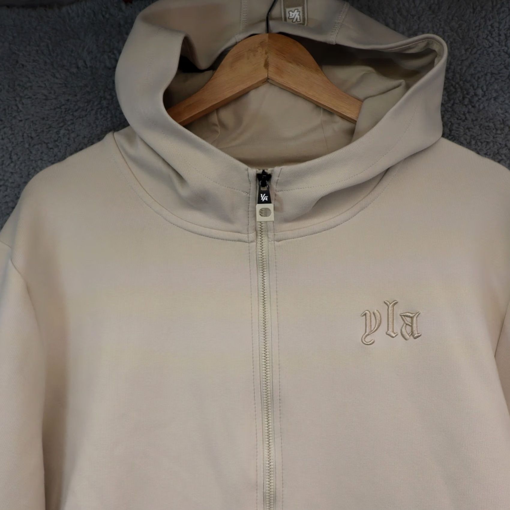 YoungLA VINTAGE N/A Size US XXL / EU 58 / 5 - 2 Thumbnail