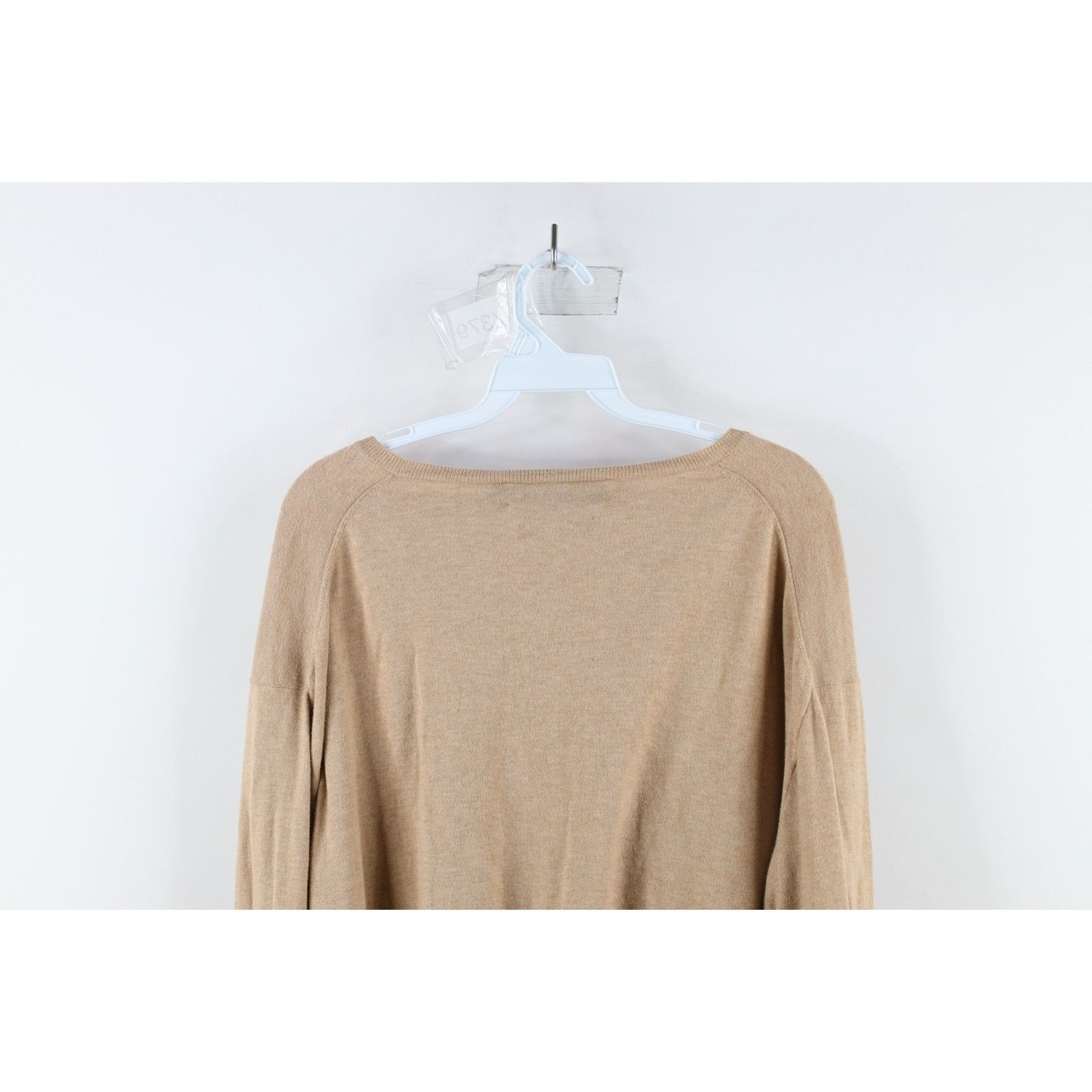 Polo Ralph Lauren Vintage Ralph Lauren Lightweight Pima Cotton Knit Sweater Size US XXL / EU 58 / 5 - 8 Thumbnail