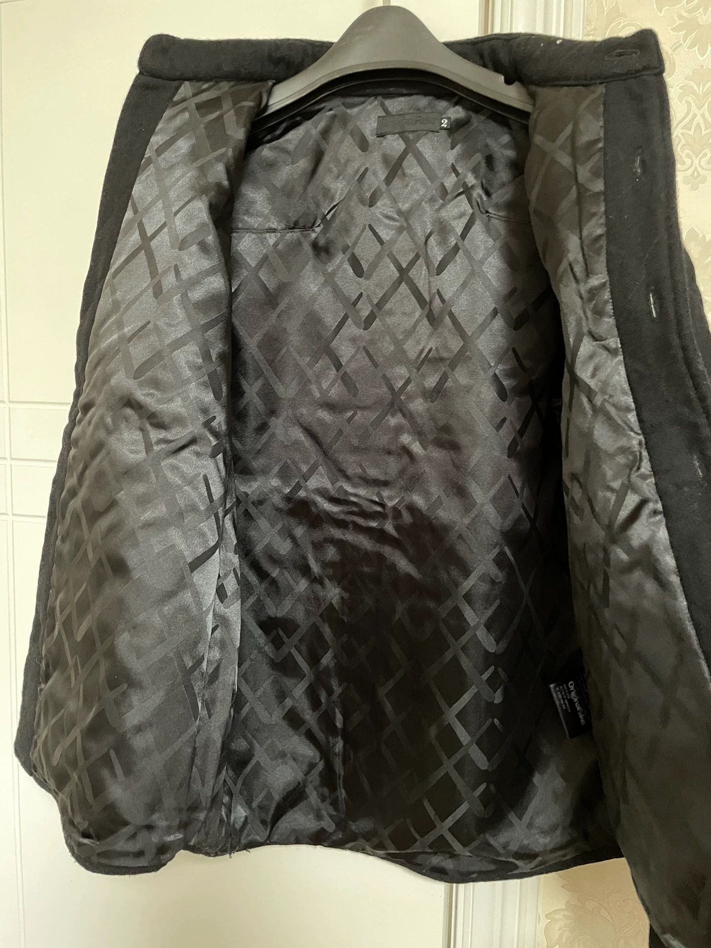 Original Fake OriginalFake KAWS Shirt Cotton Jacket Size 2 (M) Good Size US M / EU 48-50 / 2 - 5 Thumbnail