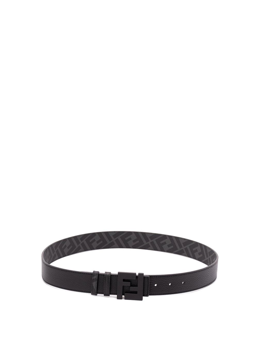 Fendi `FF` Belt Size ONE SIZE - 1 Thumbnail