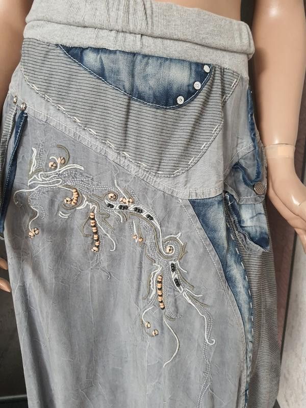 Other Asymmetrical skirt sz M Size 27" / US 4 / IT 40 - 7 Thumbnail