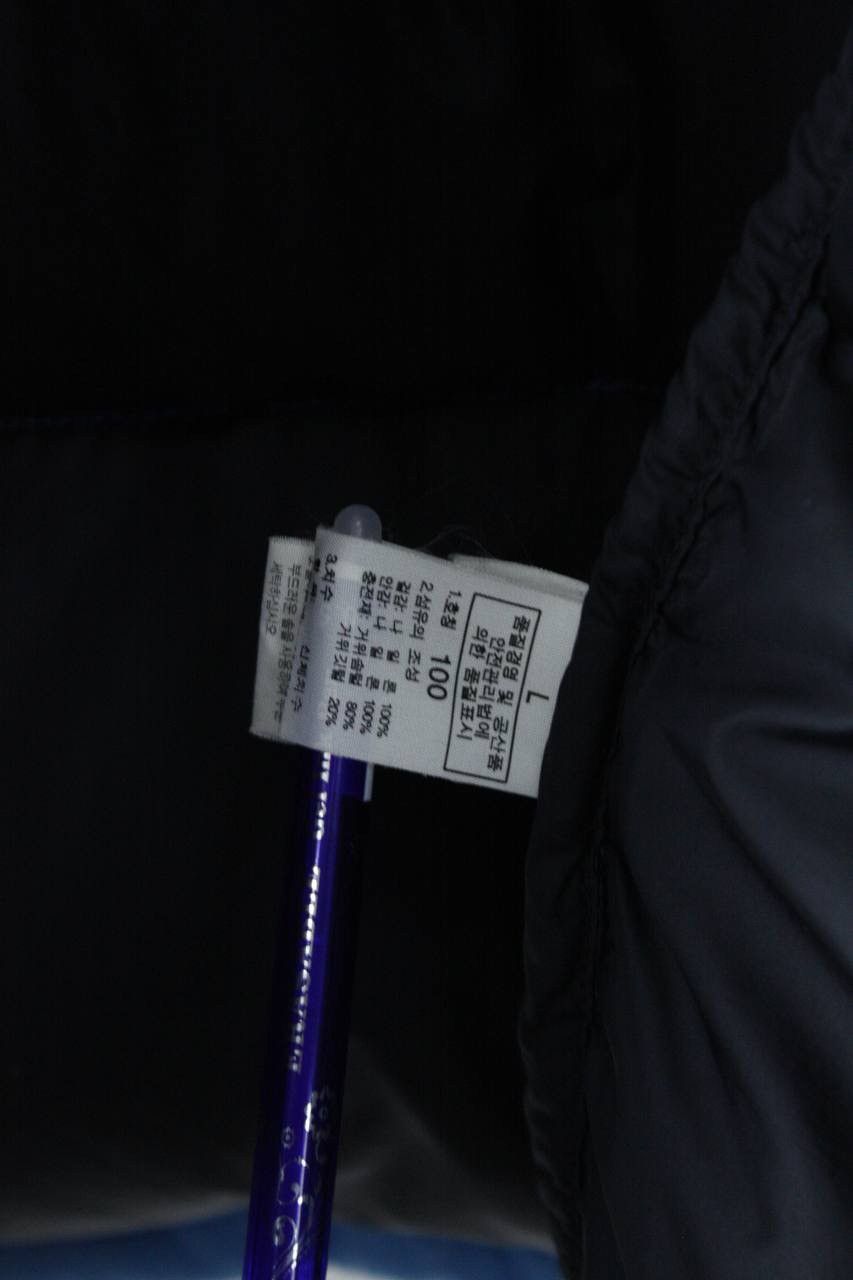 The North Face The North Face Nuptse 700 Size US L / EU 52-54 / 3 - 6 Thumbnail