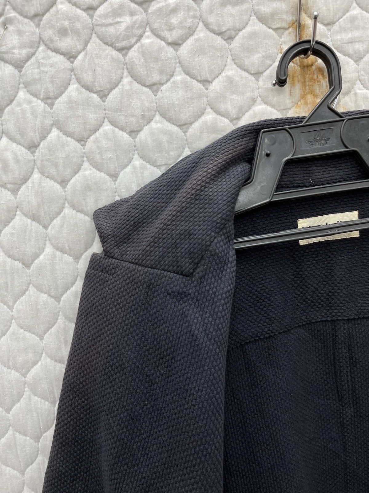 Issey Miyake 🔥🔥🔥ARCHIVE VTG ISSEY MIYAKE PLANTATION KIMONO JACKET Size US M / EU 48-50 / 2 - 9 Thumbnail